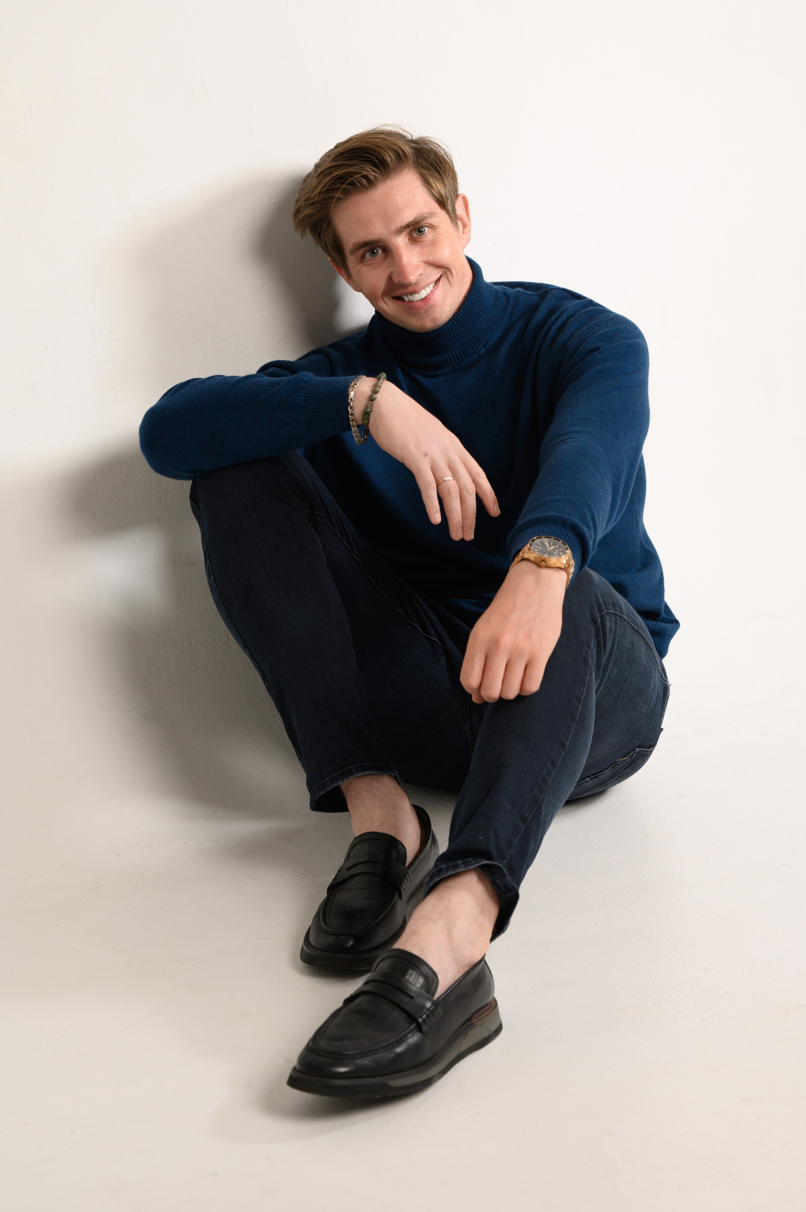 Руслан Бальбуциев. Театральный фотограф в Санкт-Петербурге Елизавета Новикова