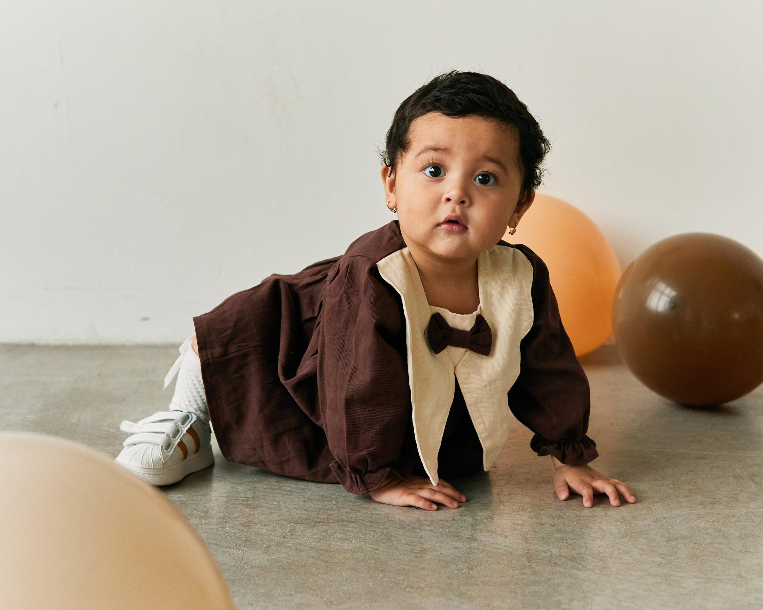 Твоя первая съёмка…. Фотограф в Москве Струц Влада