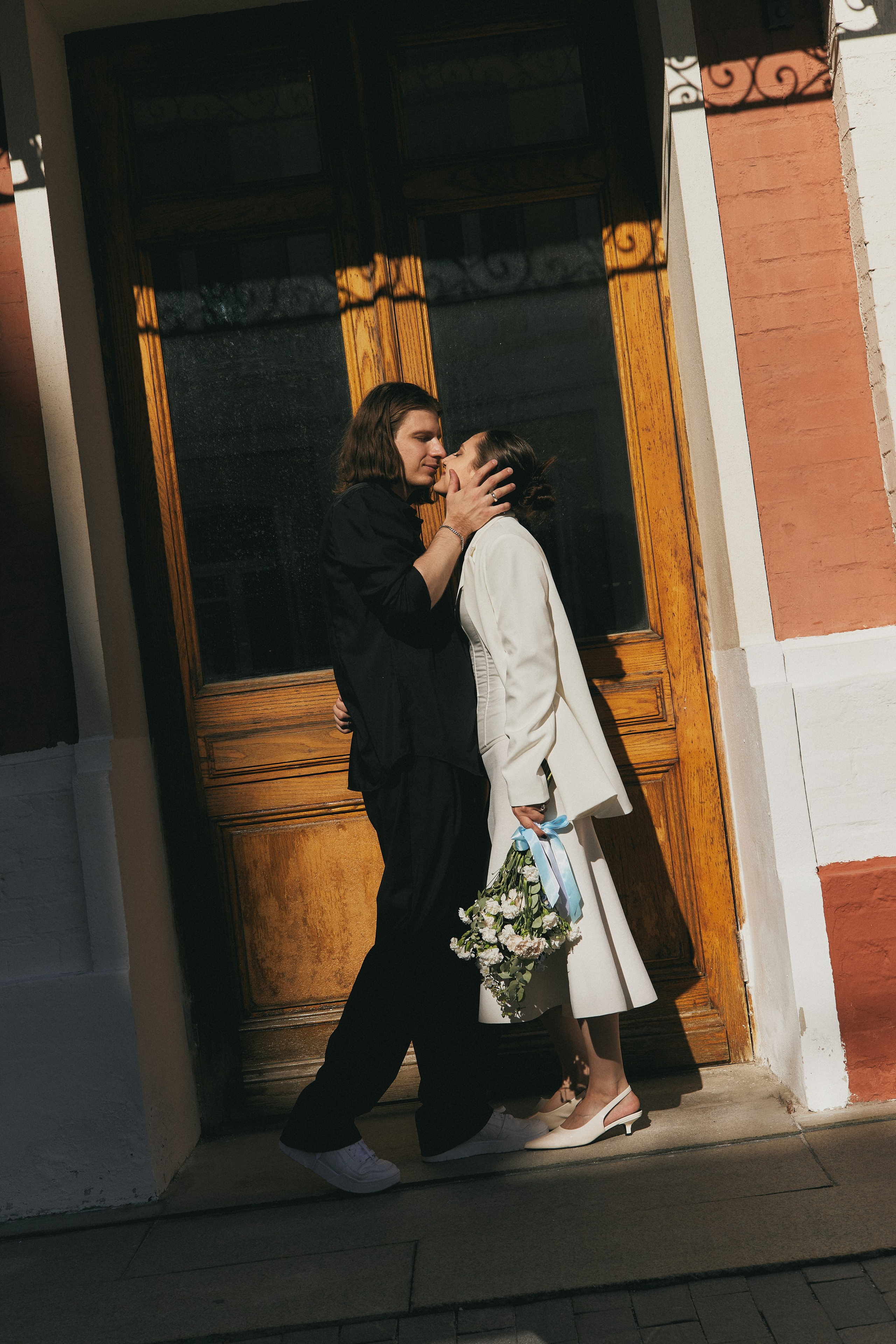 Таня и Влад. Фотограф в Москве Струц Влада