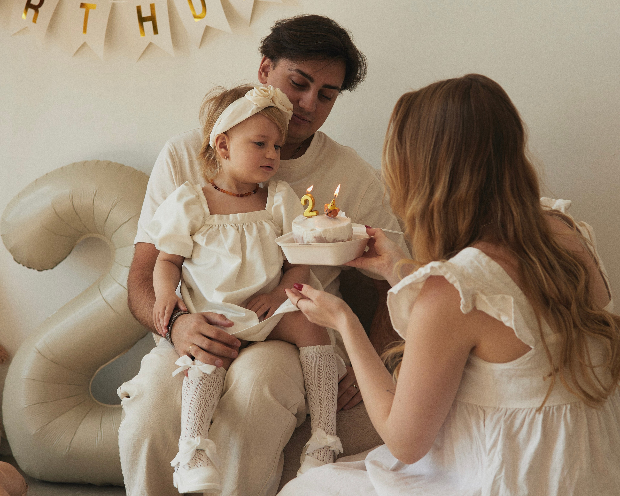 Дарья Артём и Амелия. Фотограф в Москве Струц Влада