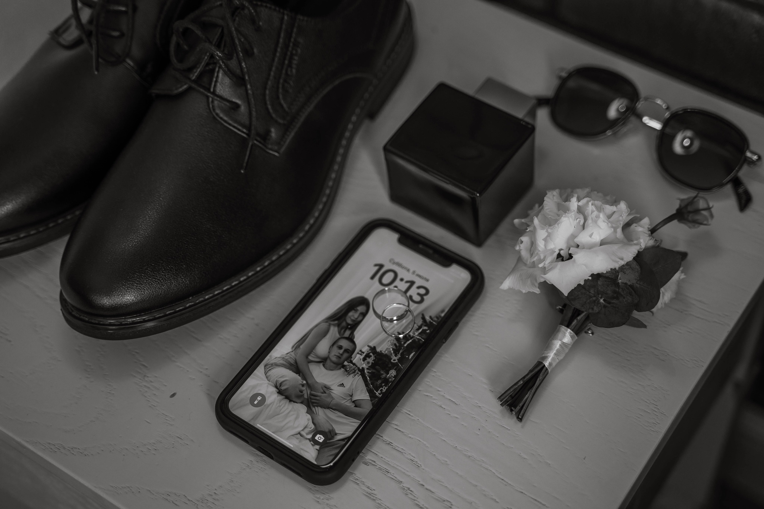 Данил и Анастасия. Видеосьемка, фотосьемка свадеб, юбилеев, утренников в Краснодарском кр