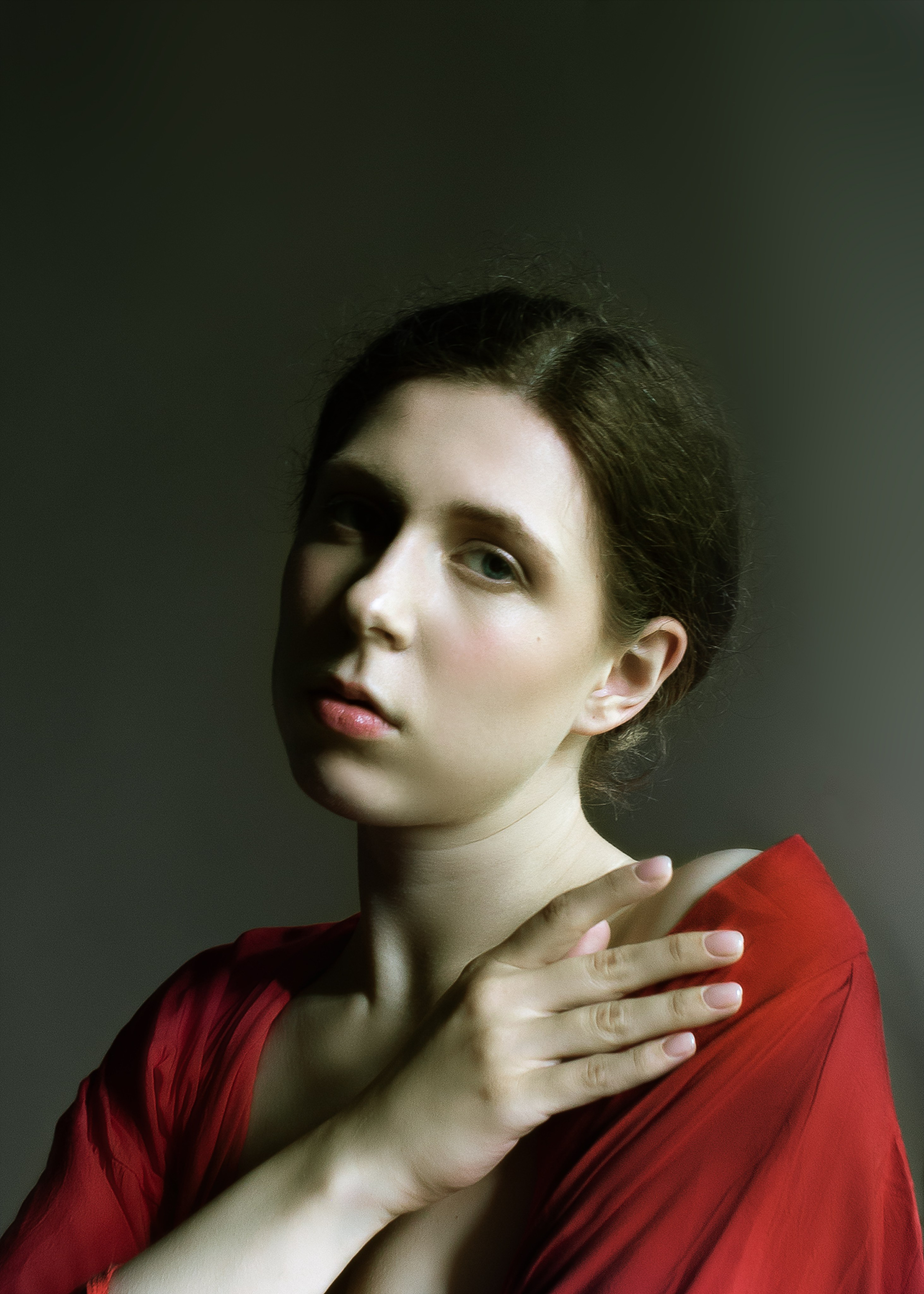 София. Фотограф в Москве Лера Юдина