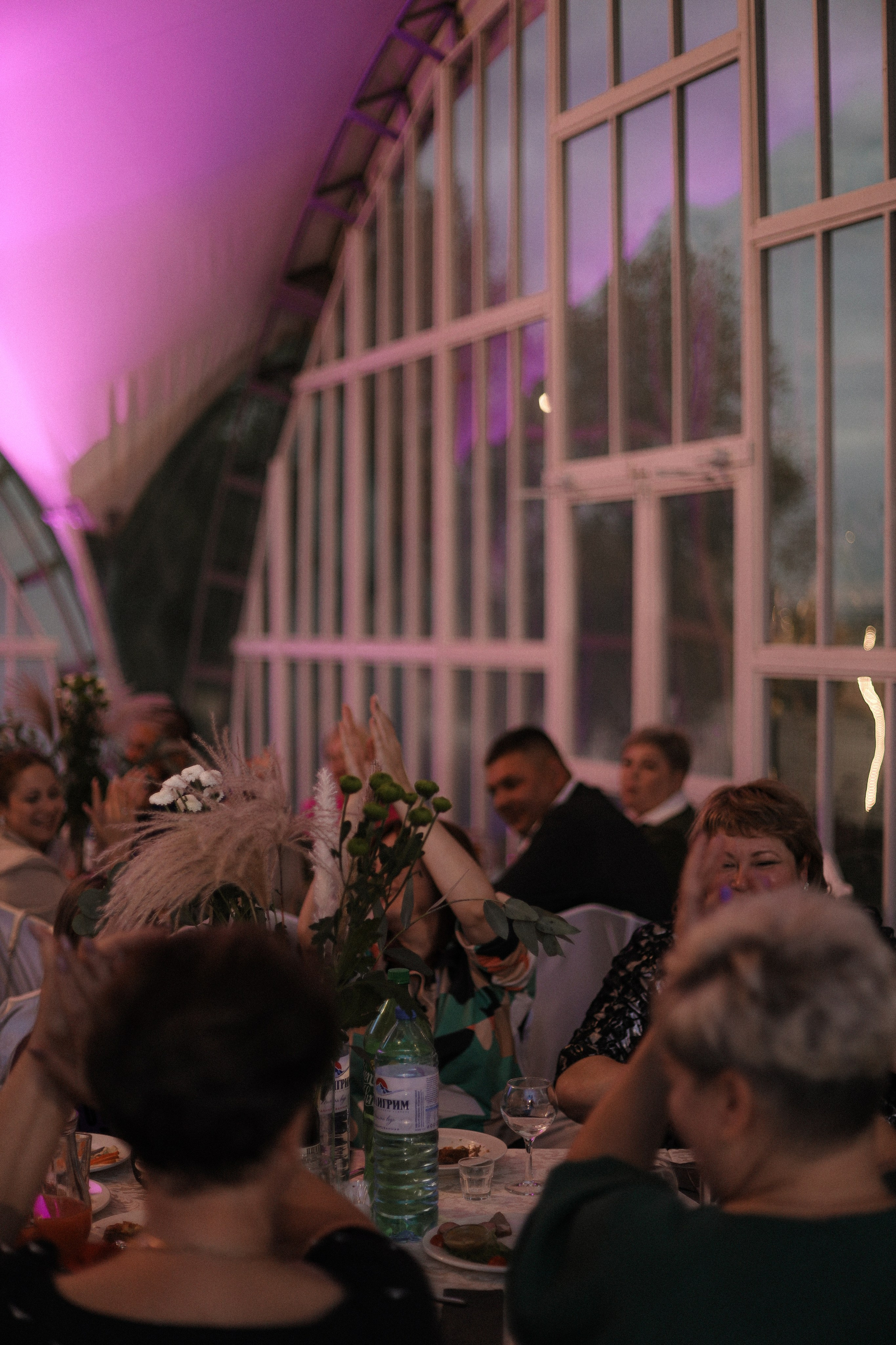 Эбу + Люсия. Фотограф Волгоград / Волжский