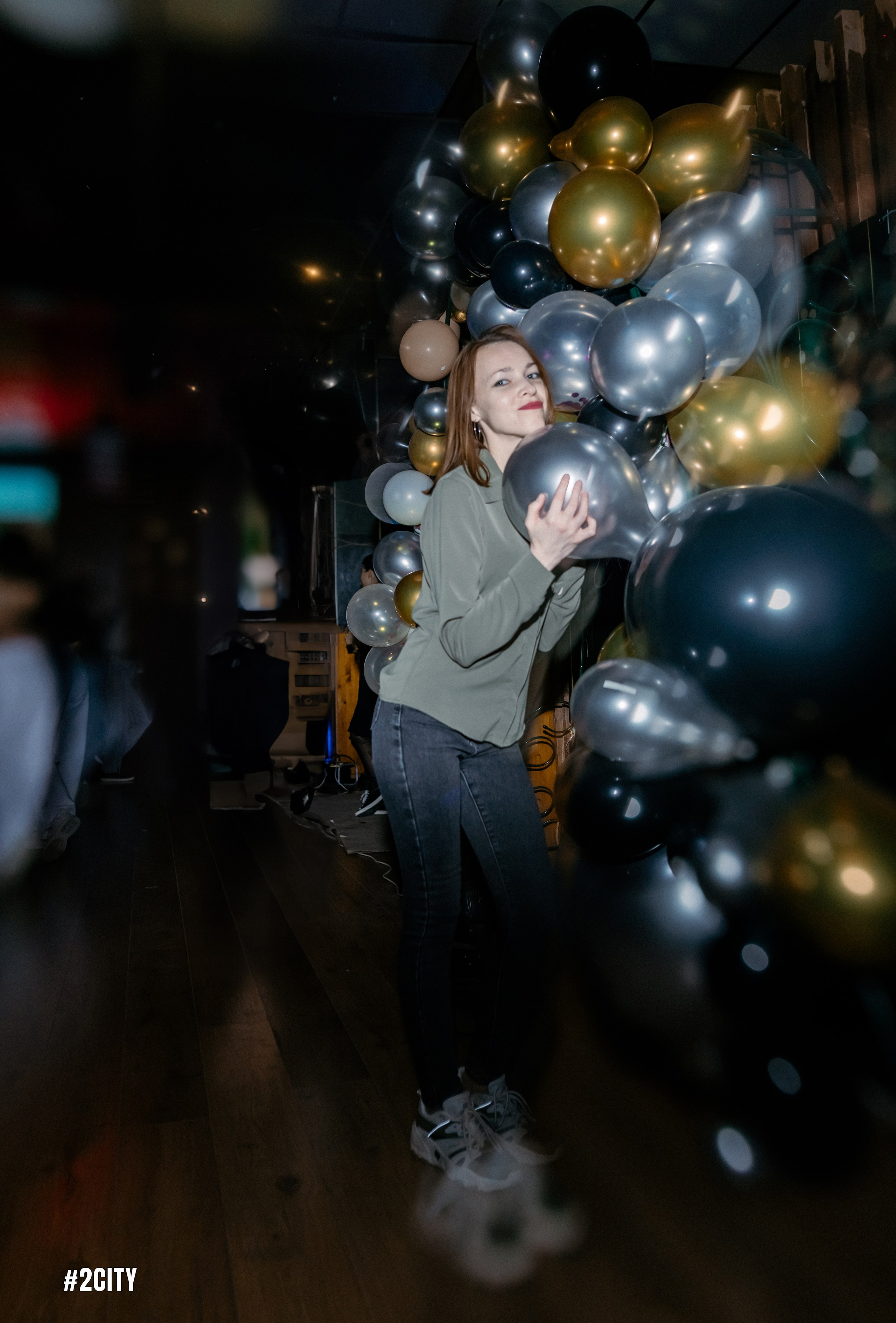 Танцы 2. Портретный и семейный фотограф Наталия Гаврилина, Саратов — Москва