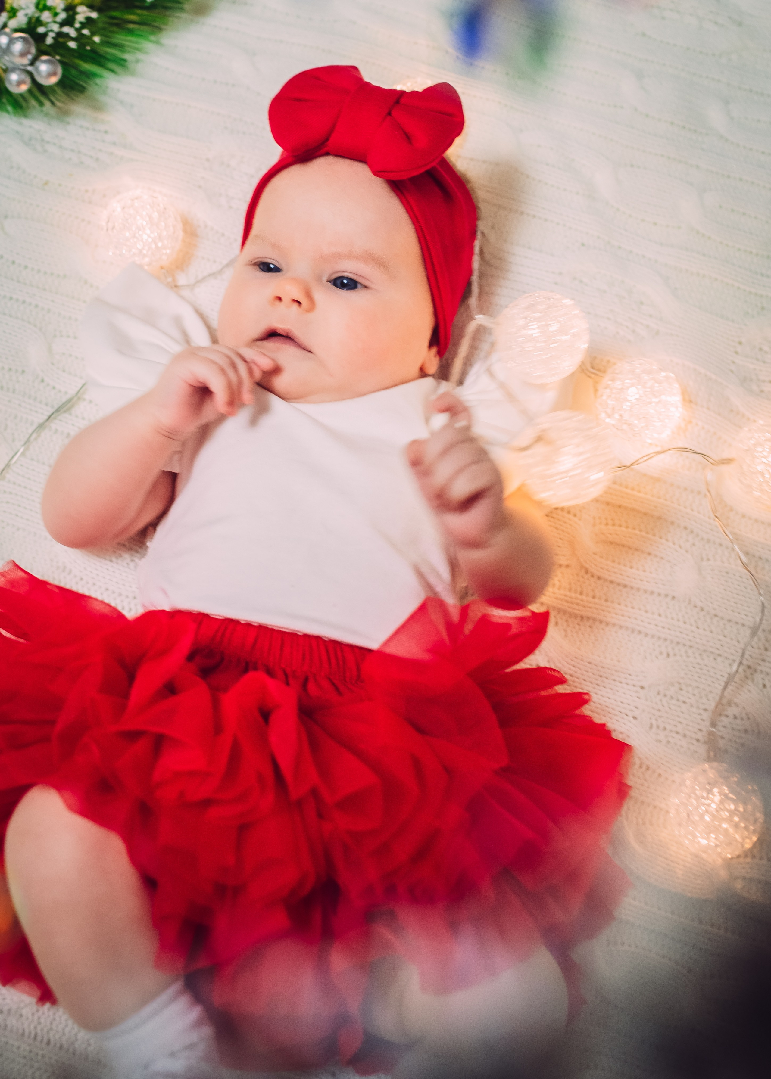 Margarita 5 month. Фотограф Зеленоград, Москва