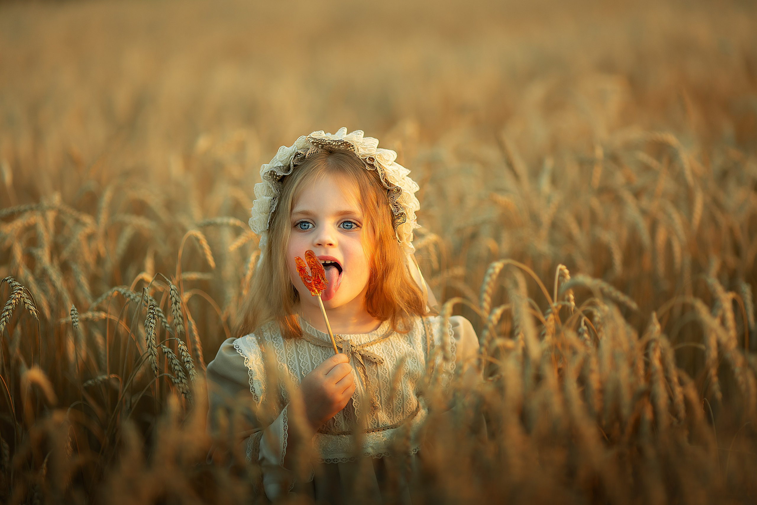 Мастер цвета. Семейный и детский фотограф в Краснодарском крае Натали Фищенко