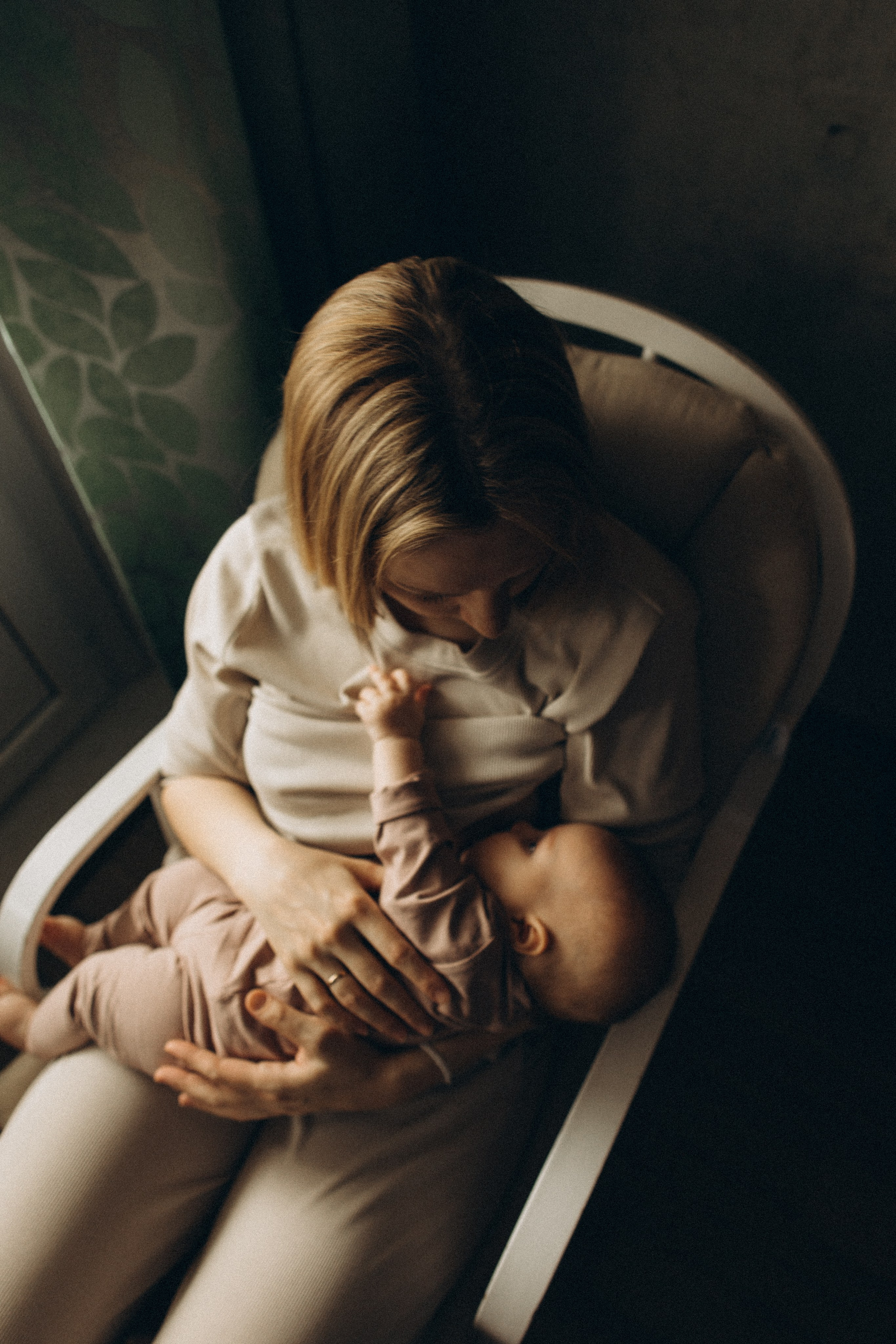 Лиза и Мира. Семейный фотограф в Краснодаре Анна Пасик