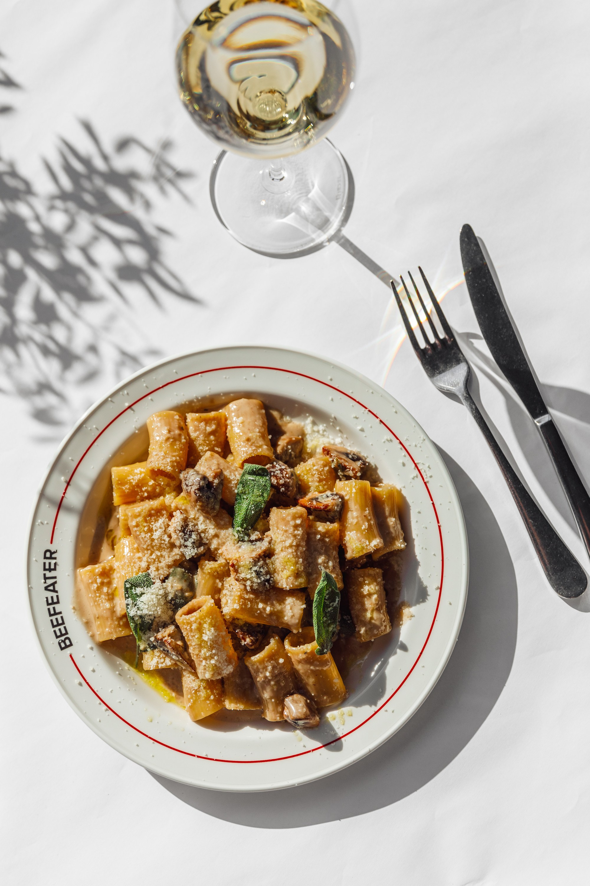 Fine dining. Репортажный фотограф в Алмате Чумаков Георгий