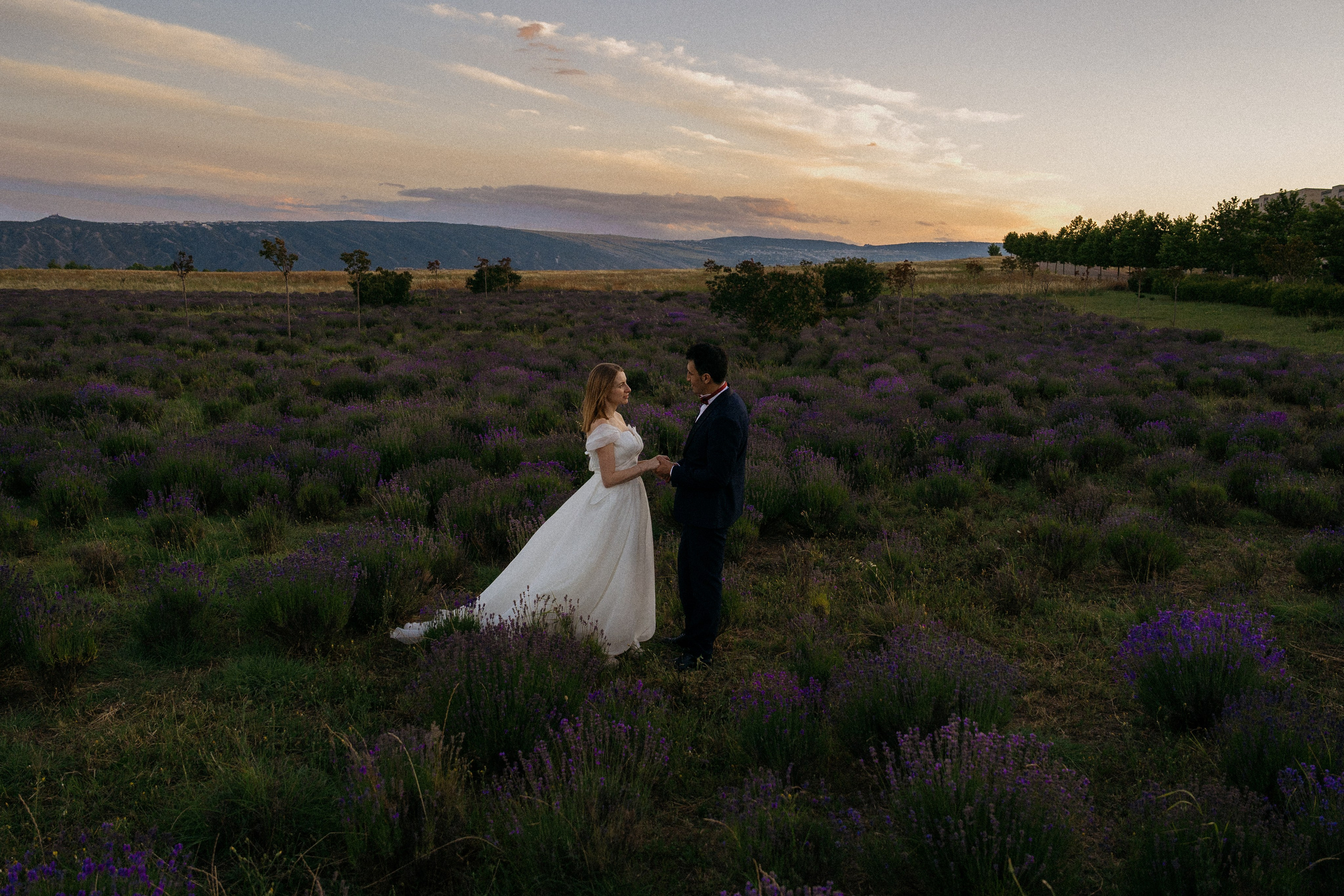 Итали. Photographer and travel-blogger Aleksandra Gritsenko