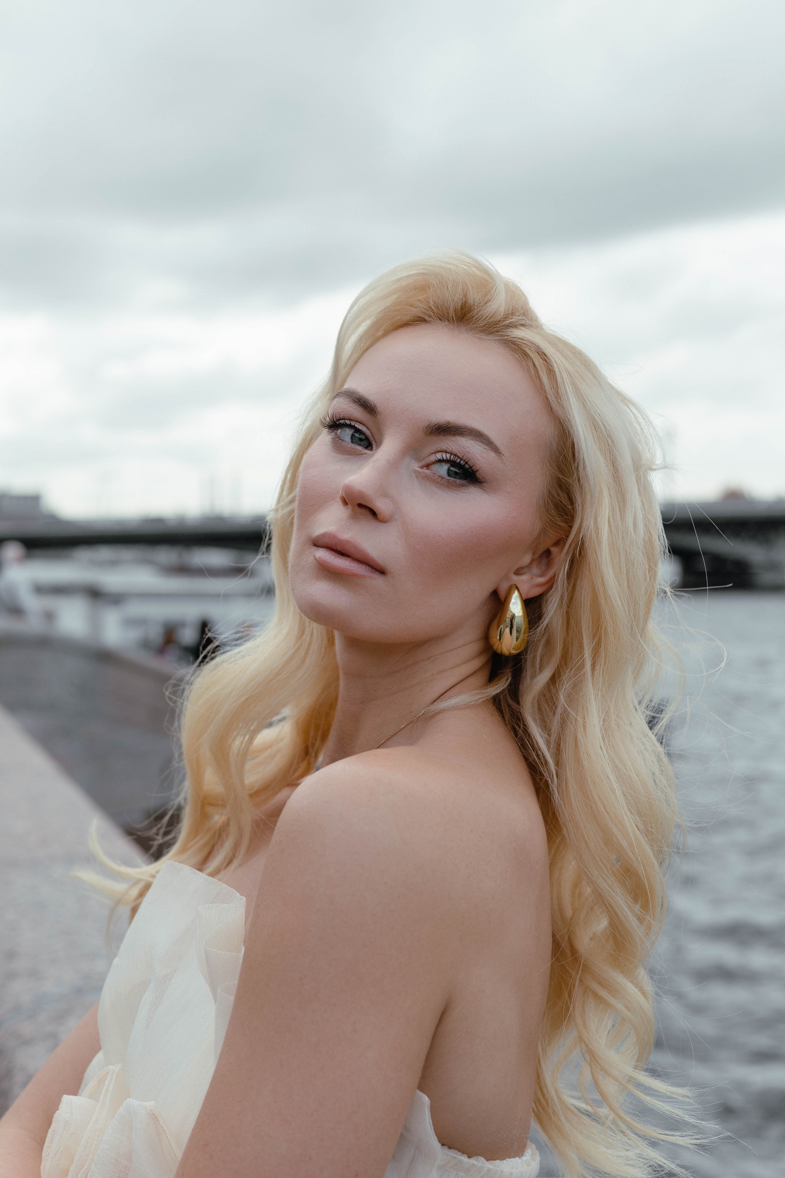 Оля. Фотограф в Санкт-Петербурге Рожина Екатерина