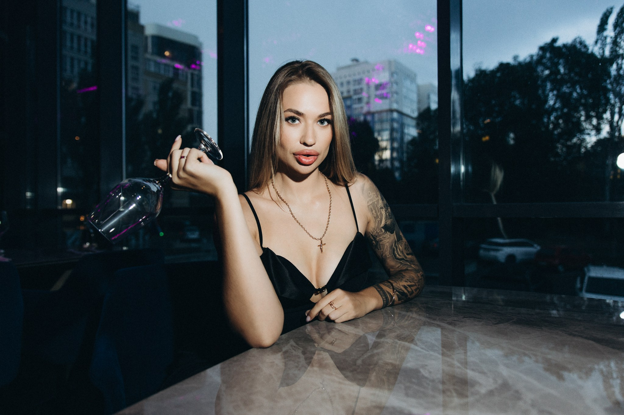 Юбилейная фотосессия в белом платье: Ростов-на-Дону. Семейный и свадебный фотограф Ростове-на-Дону