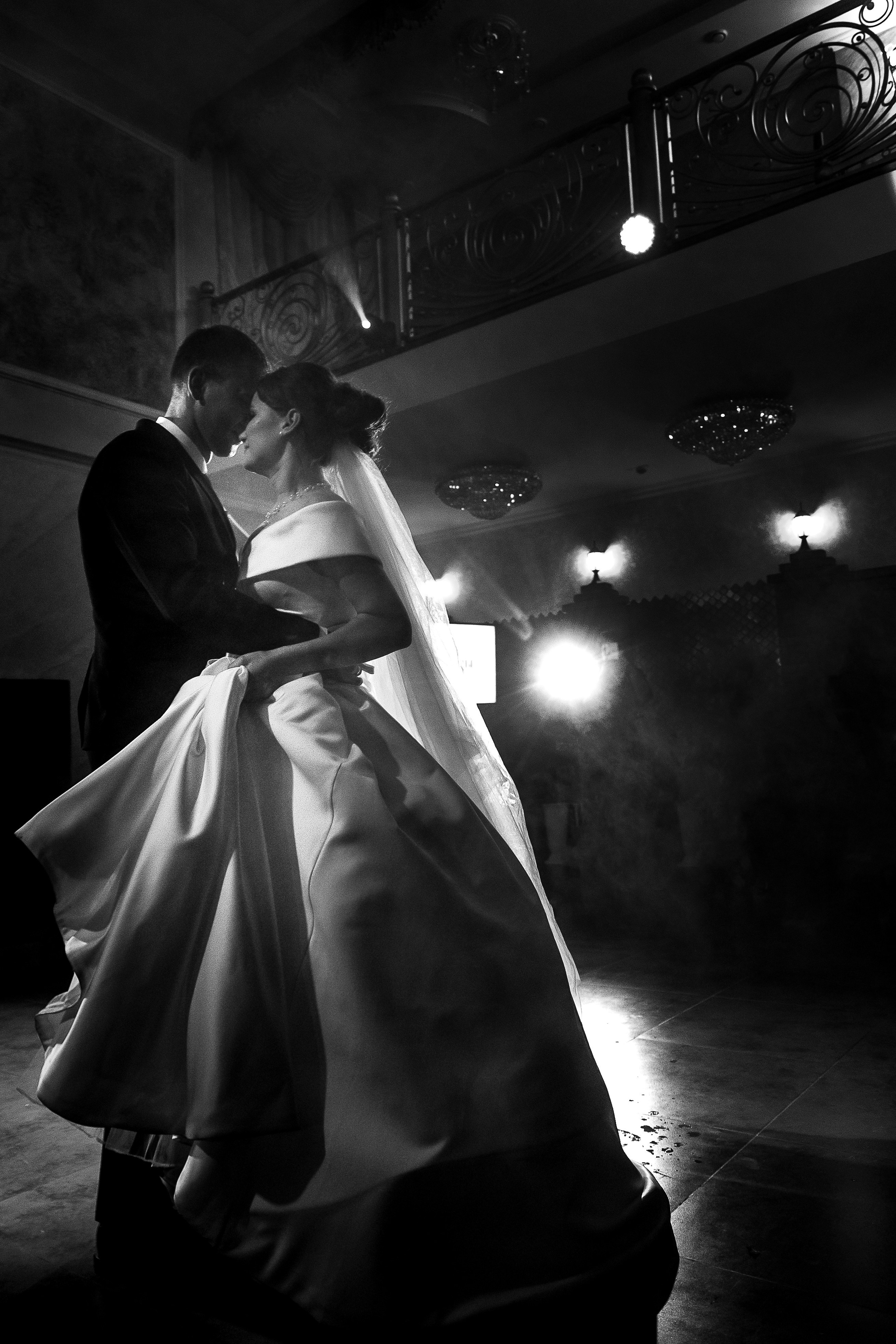 Свадьбы. Фотограф в Благовещенске Егор Круглов