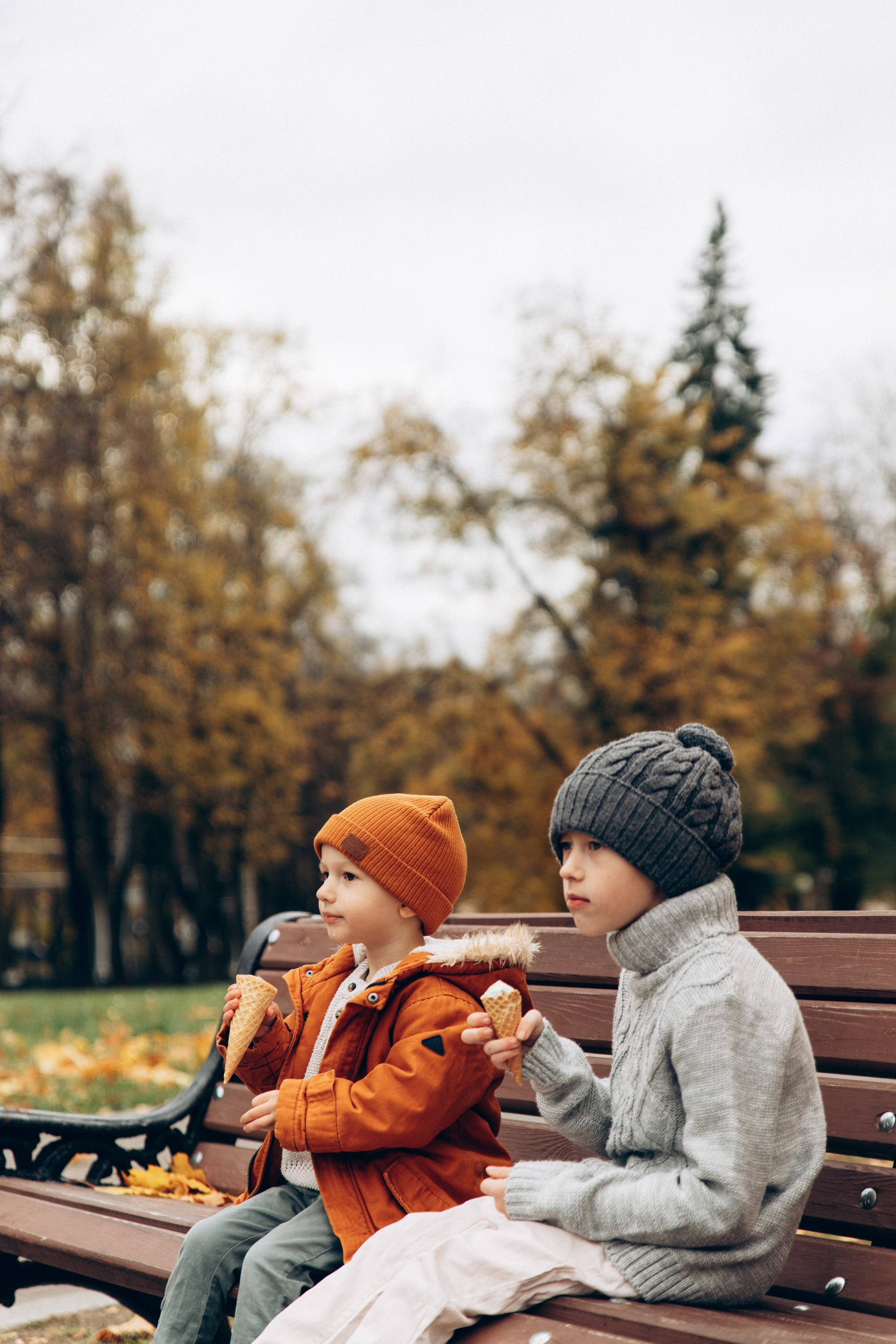 Степка и Савелий. Репортажный и детский фотограф в Минске