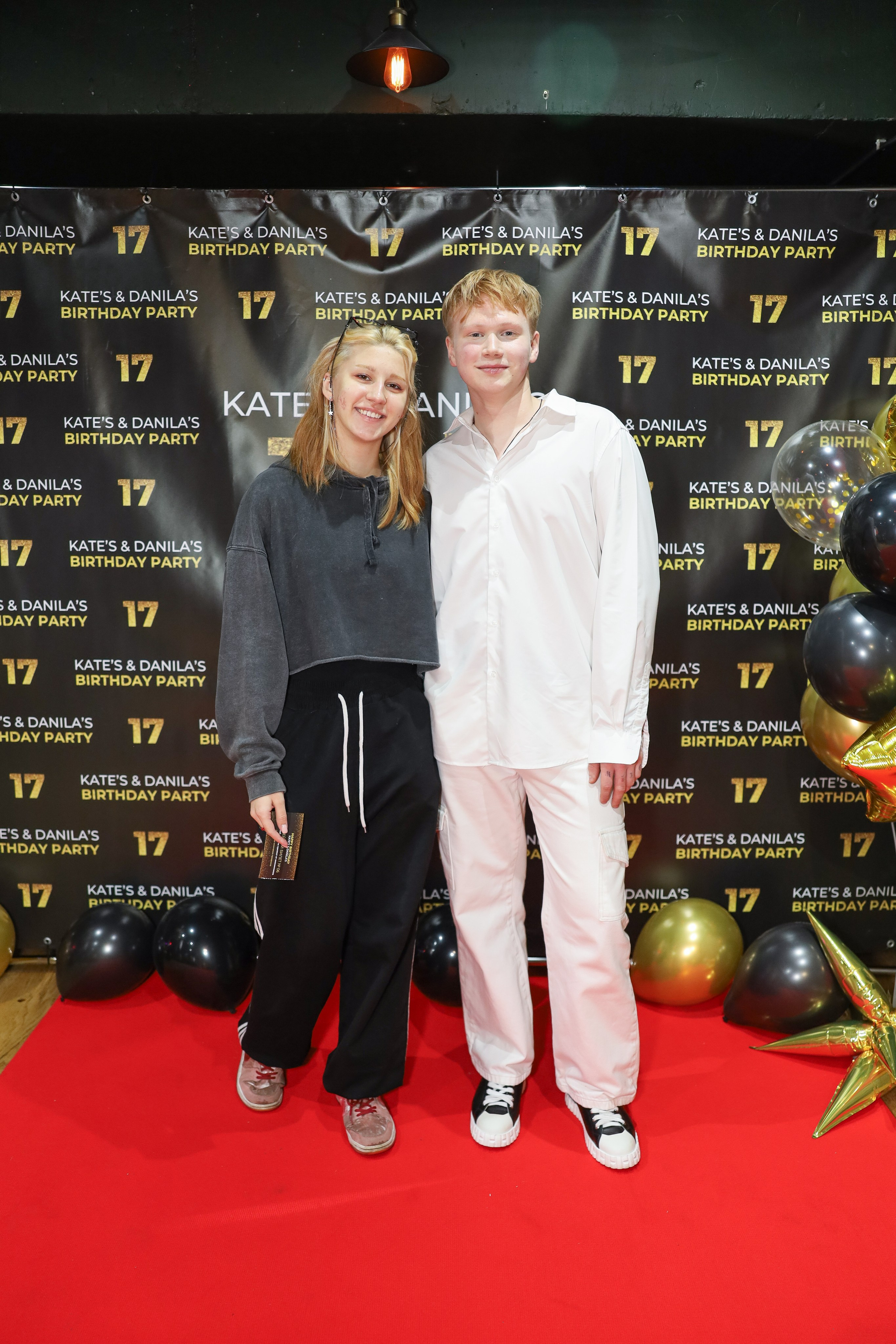 ДЕНЬ РОЖДЕНИЯ БЛИЗНЕЦОВ КАТИ И ДАНИЛЫ. Фотограф мероприятий Ирина Каширина