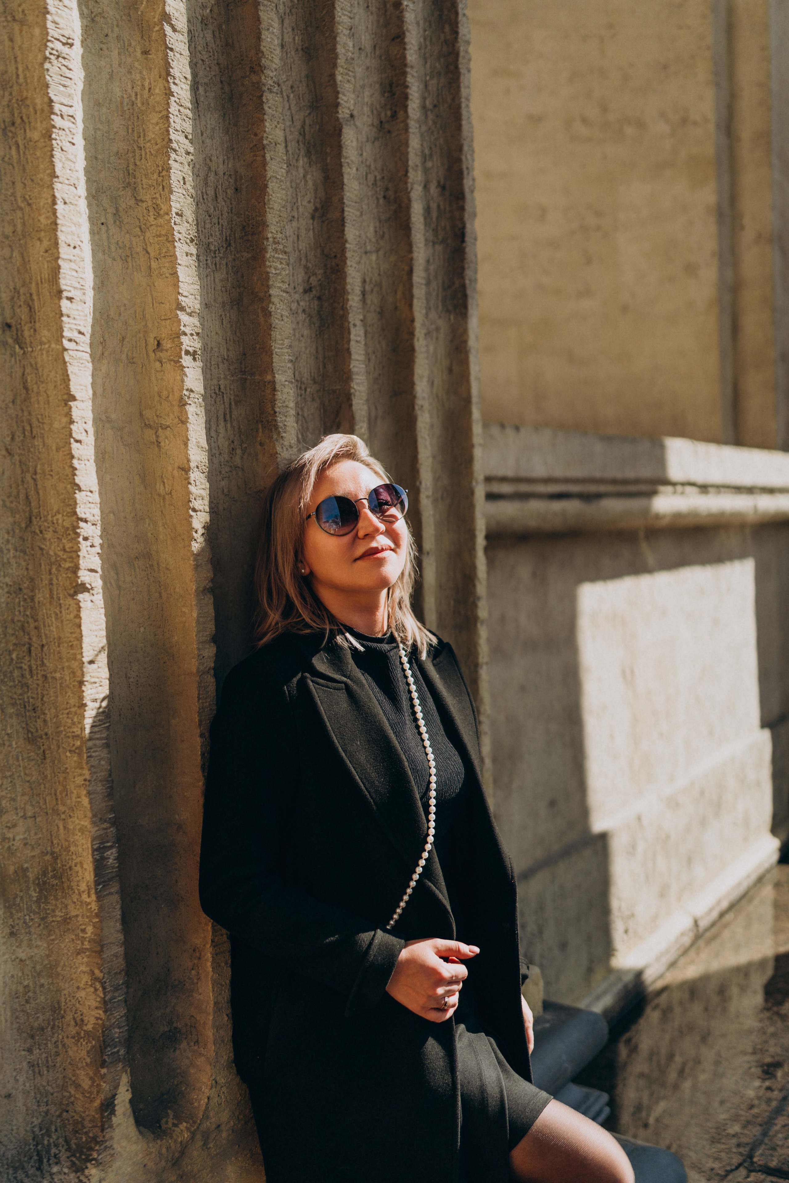 Анна. Фотограф в Санкт-Петербурге — Лучина Екатерина