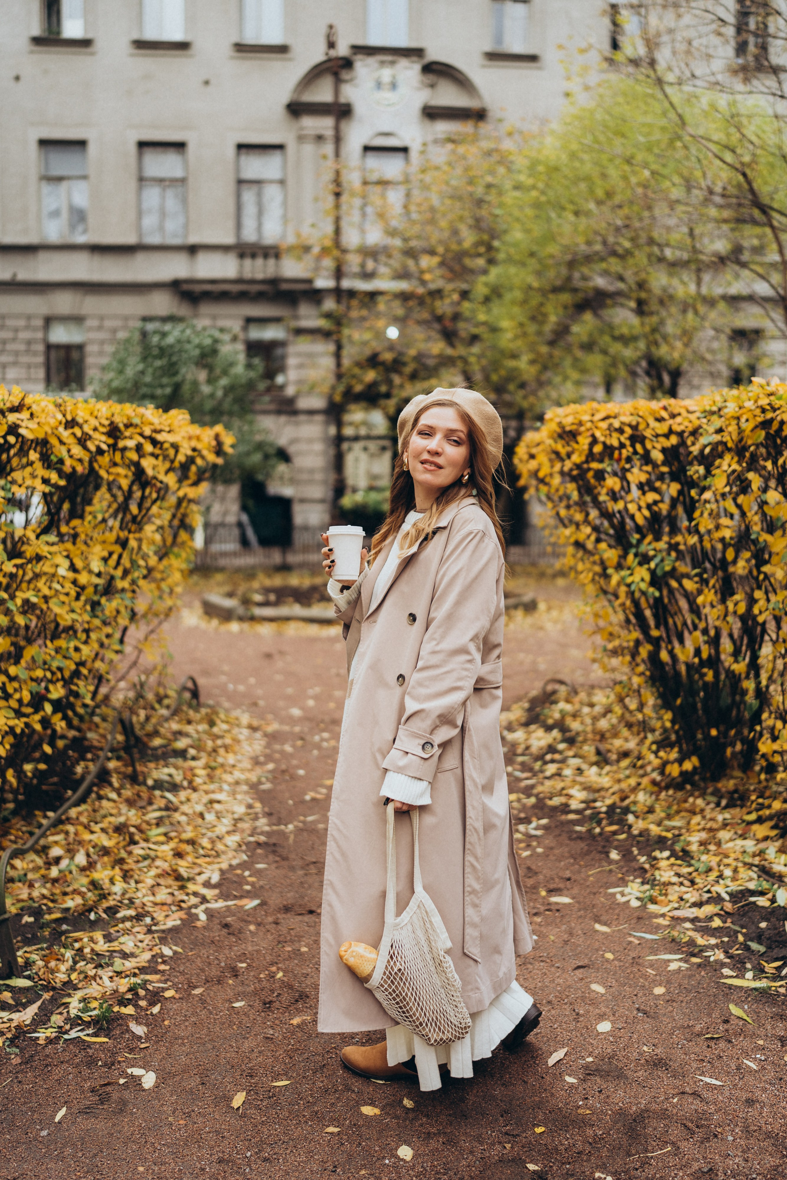 Анастасия. Фотограф в Санкт-Петербурге — Лучина Екатерина