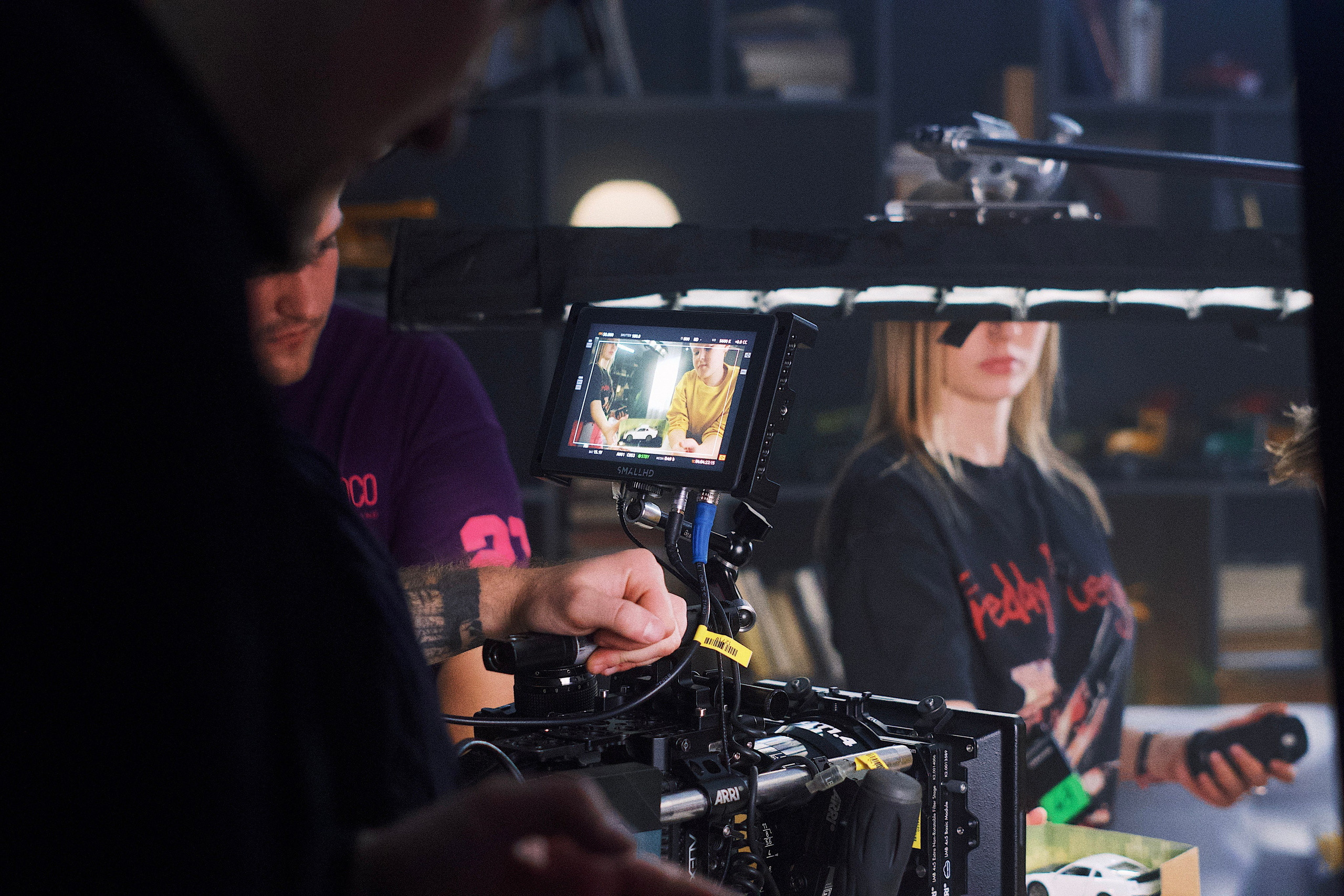 Funky Toys. Photokoval.ru