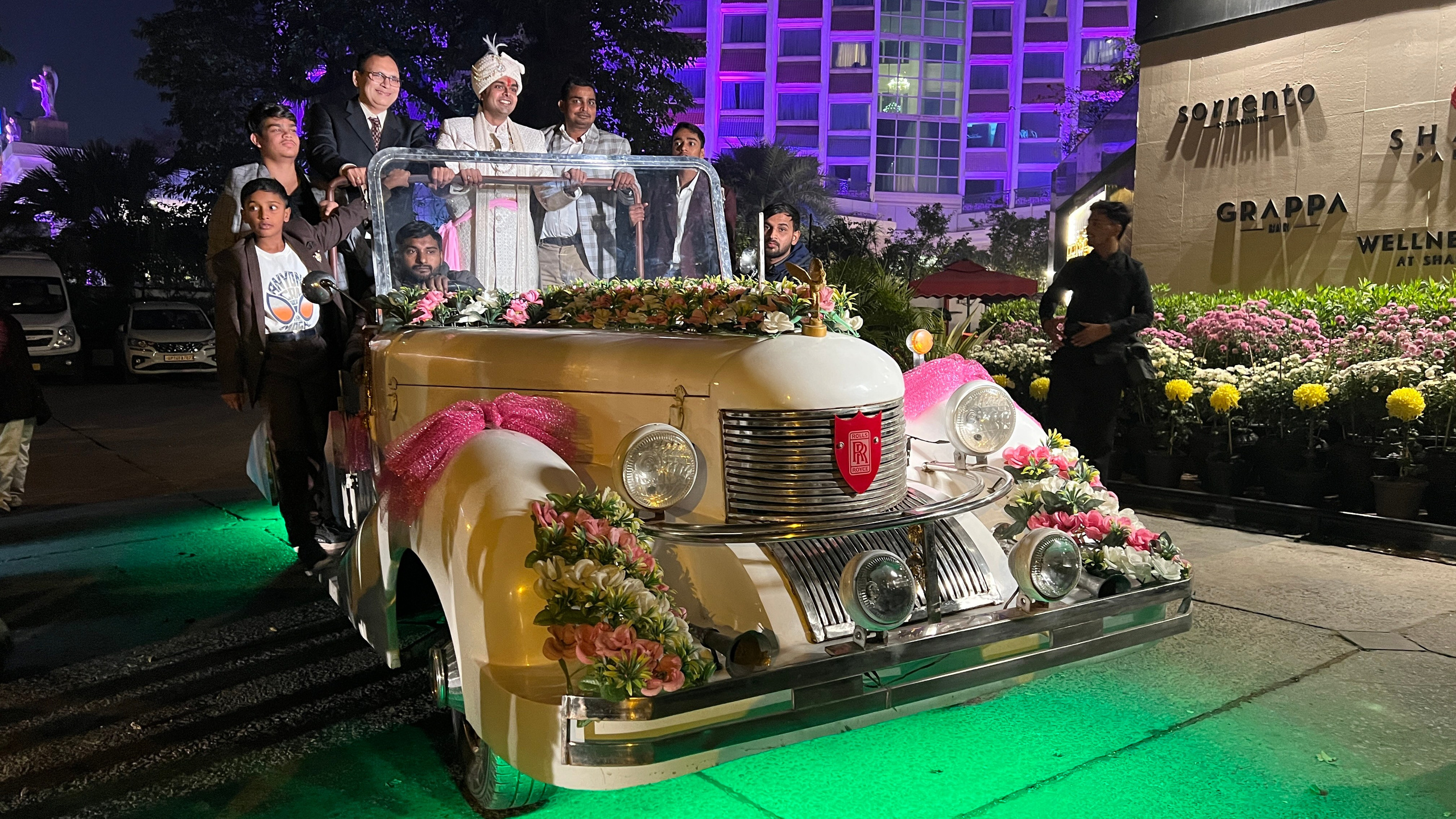 Индия. Телеоператор Ильнур Таминдаров — видеосъемка, документальные фильмы, интервью в Москве