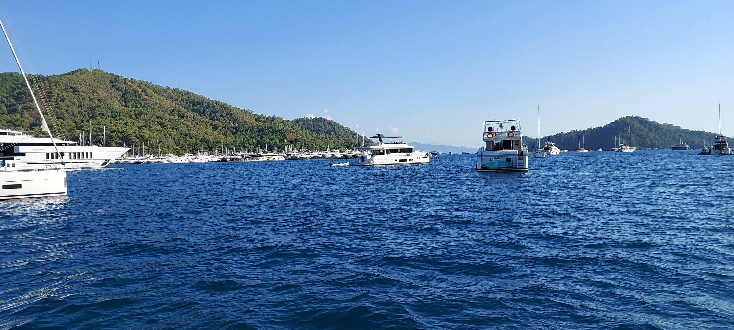 Яхтинг осень 2024. Профессиональная фотосъемка. Ростов-на-Дону