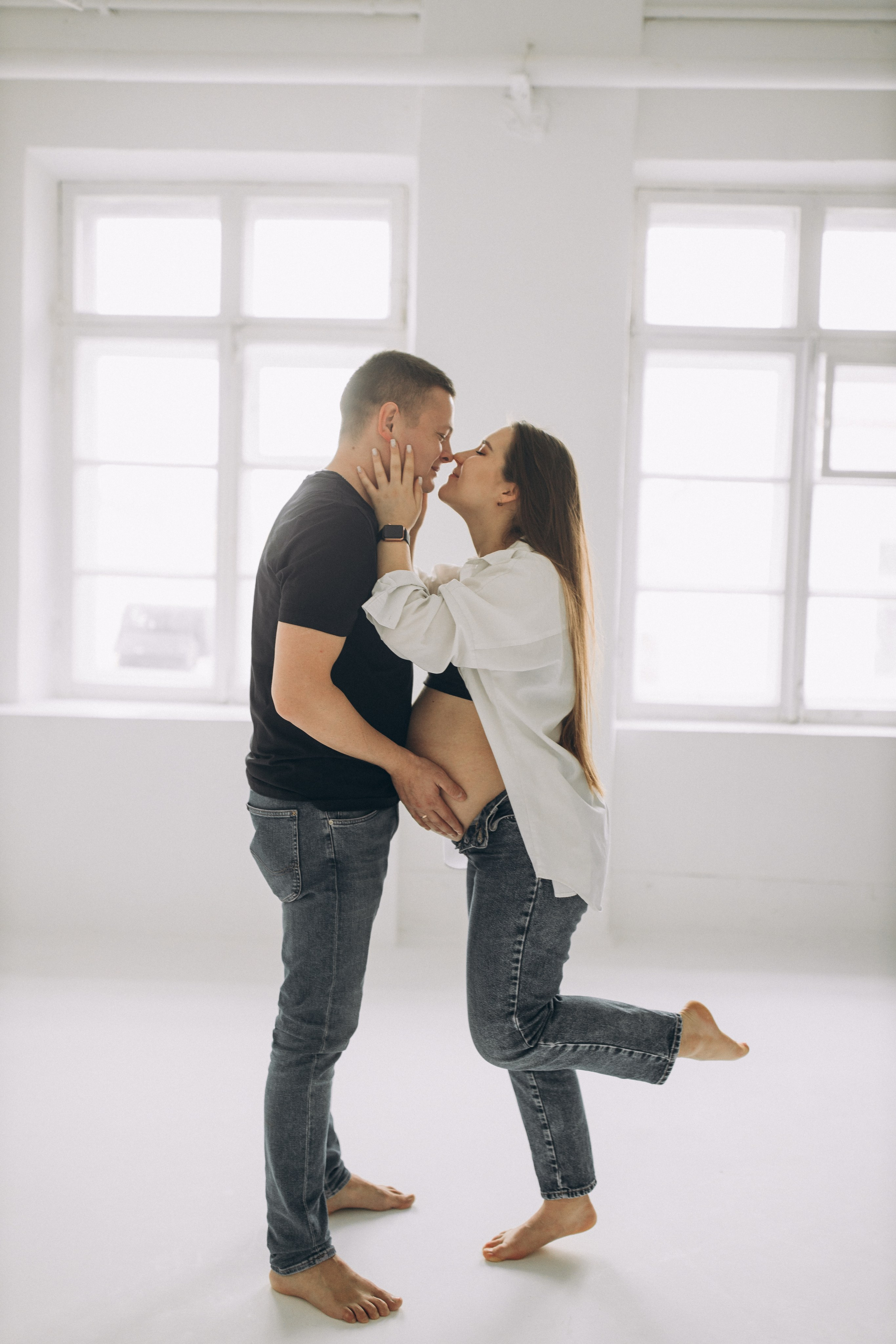 Семьи. Свадебный и портретный фотограф в Севастополе Елизавета Юшкевич