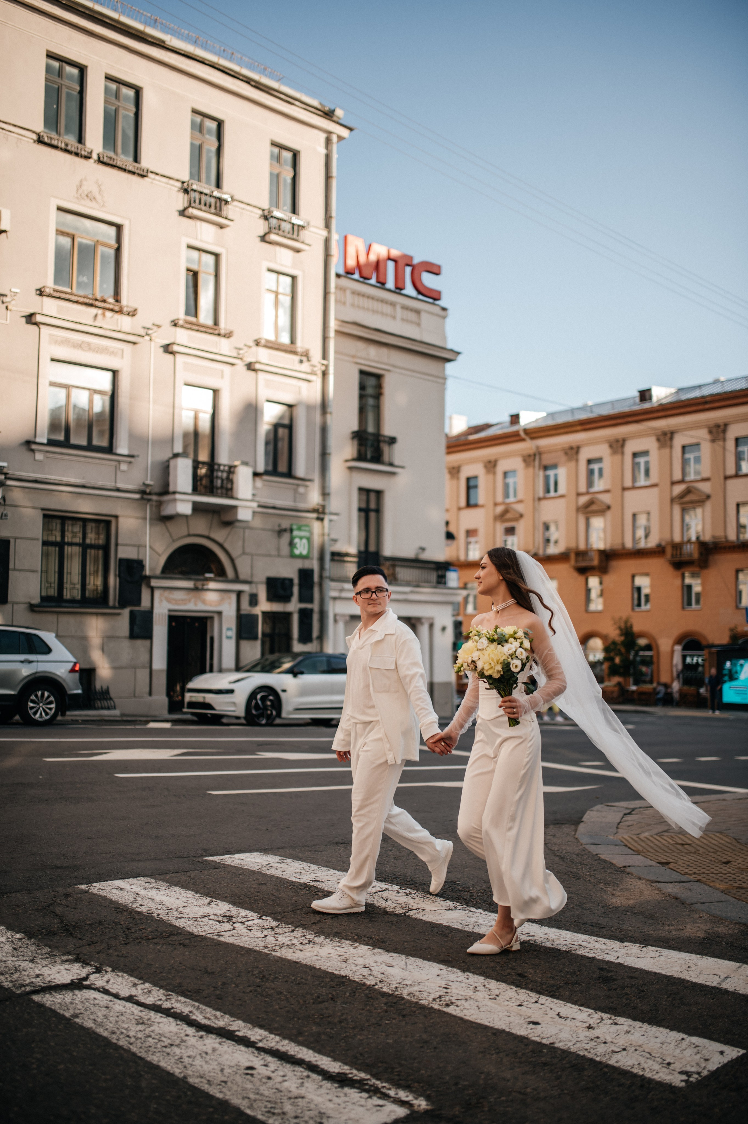 Гена-Юля, лето 2025. Главная