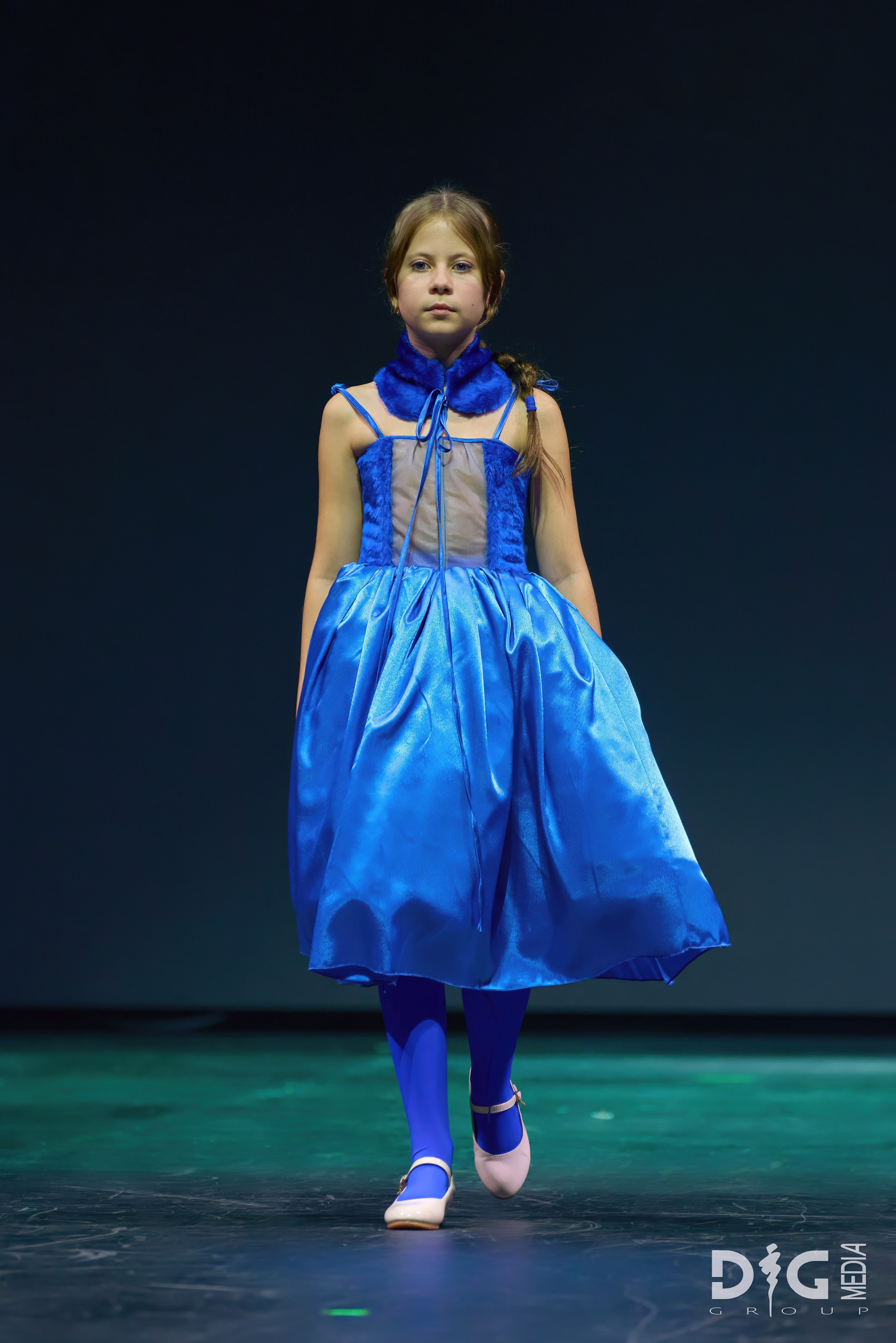 Krasnodar kids fashion week | 01-11-25 | the fragment. Showbiz | Fashion | Reportage