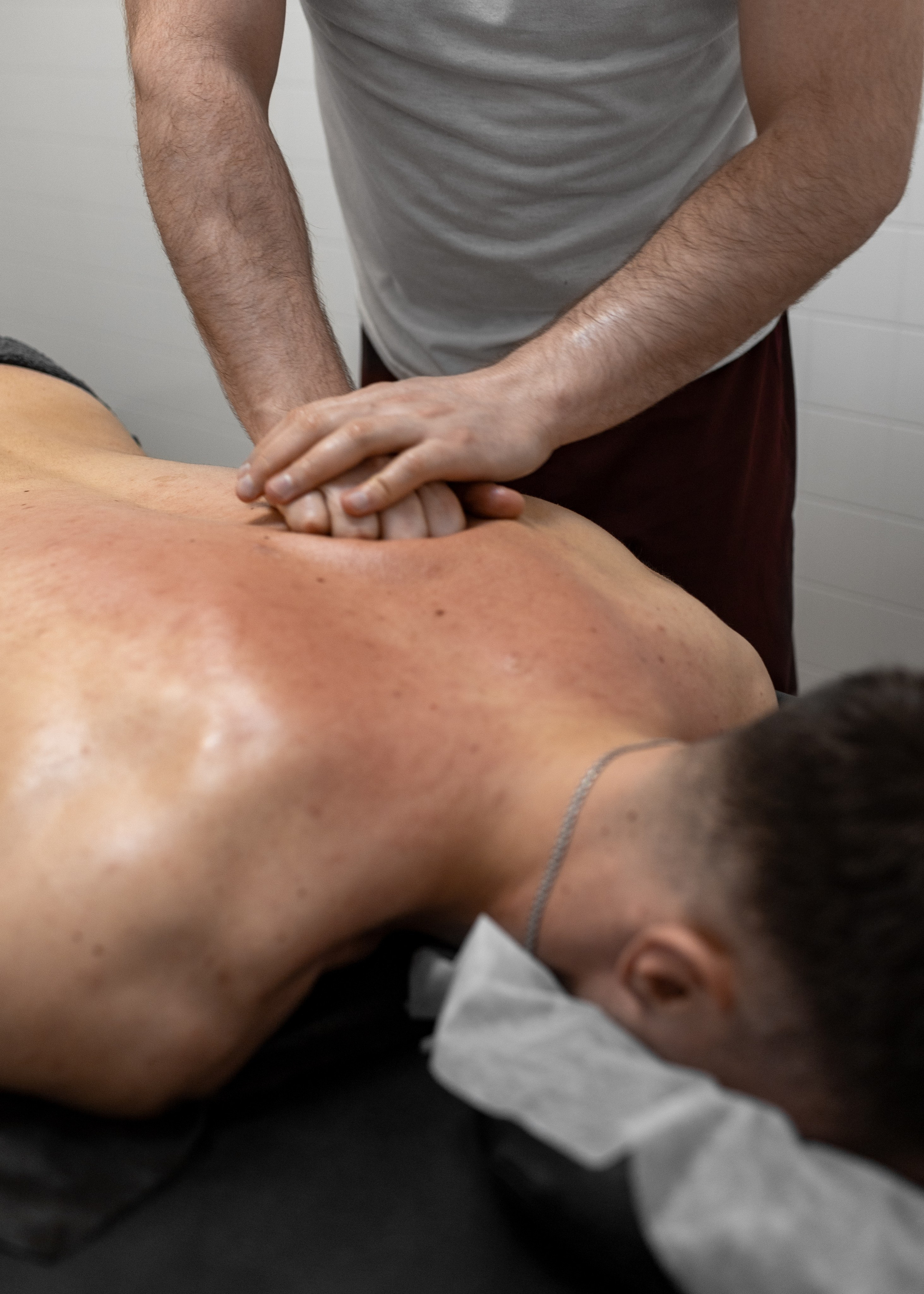 Барбершоп BRITANIA. Фотограф Наталья Молчанова