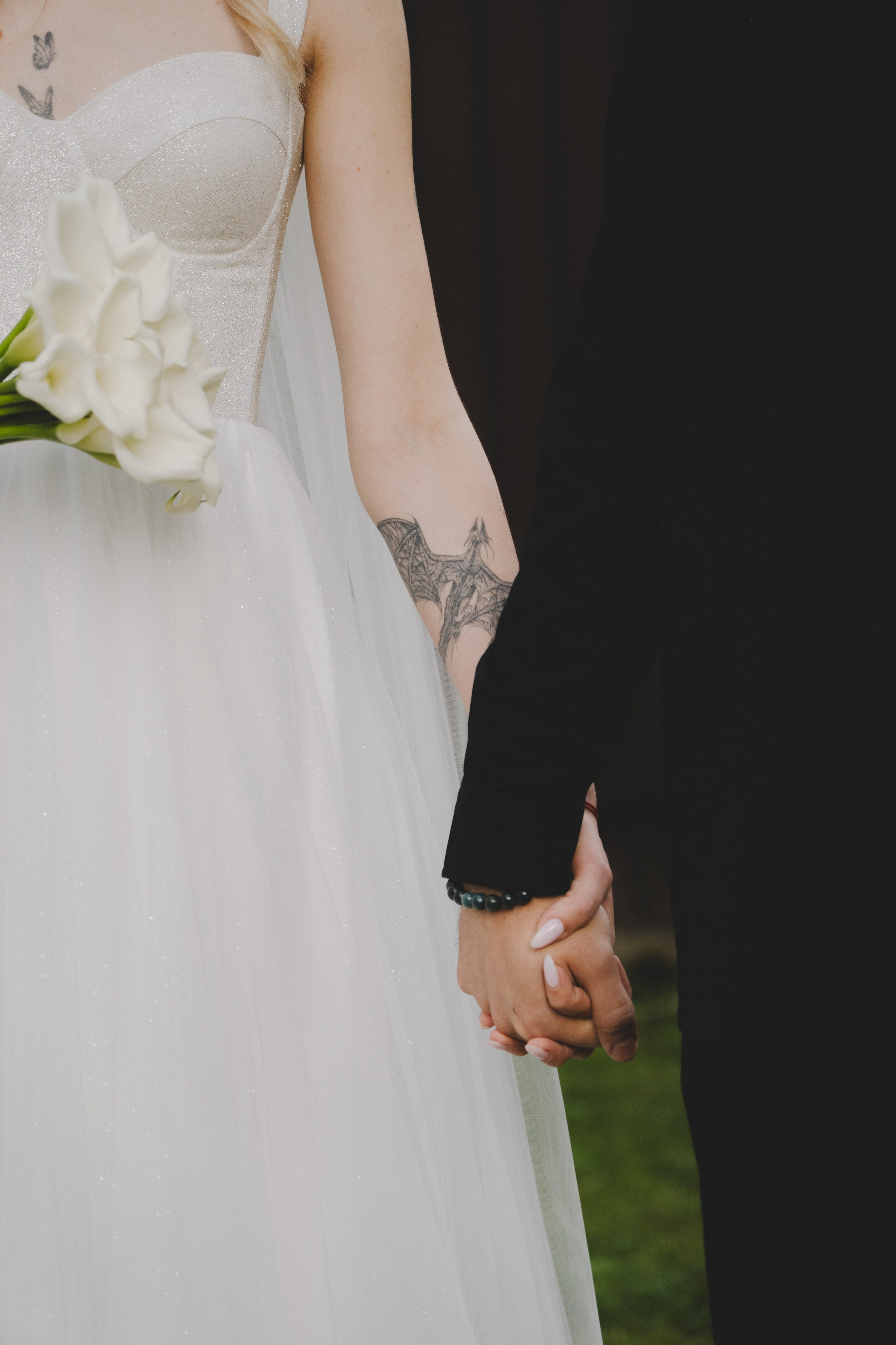 Слава & Алина. Фотограф Наталья Воронина Москва