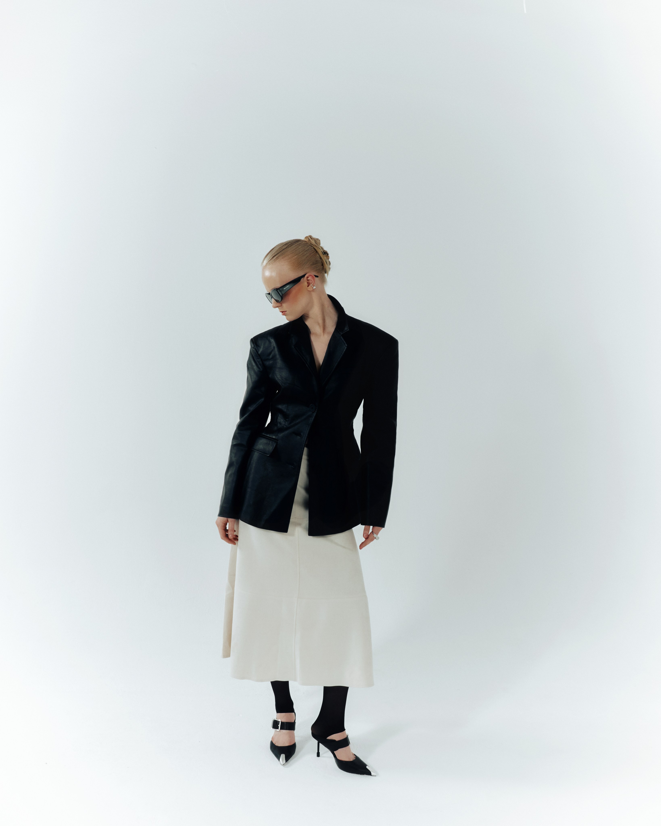 Съемка для брендов. Фотограф Ирина Харламова