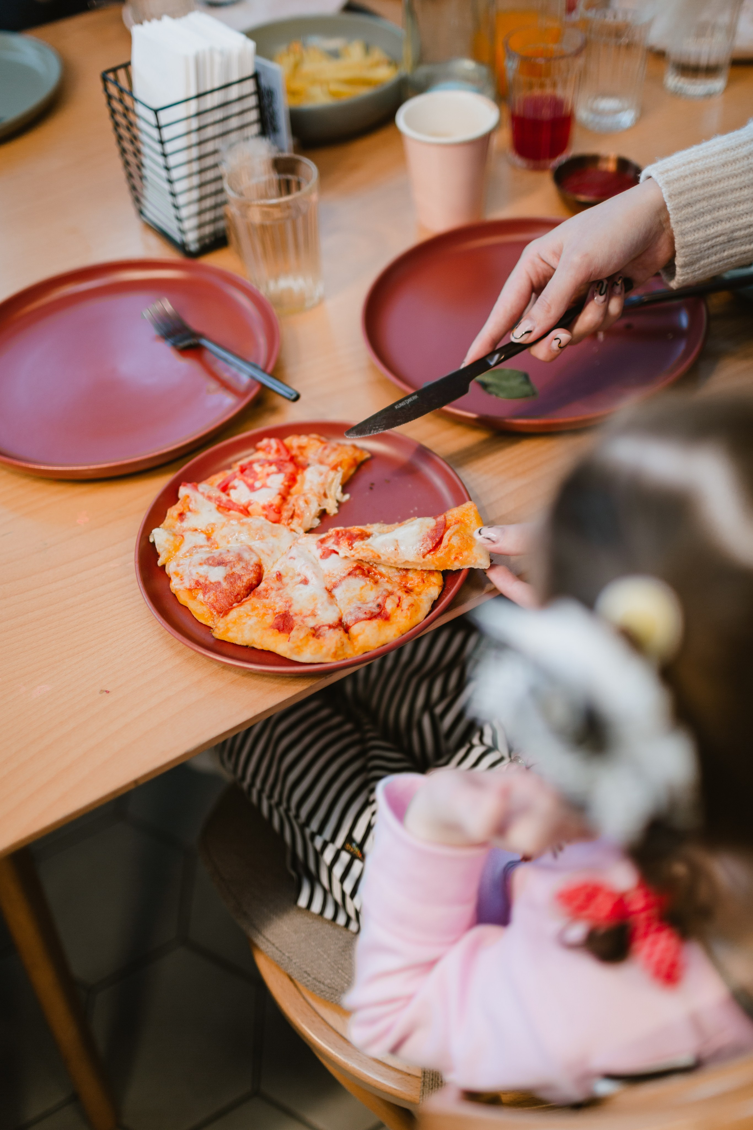5 лет. Фотограф и видеограф Мария Банщикова, Солнечногорск, Москва