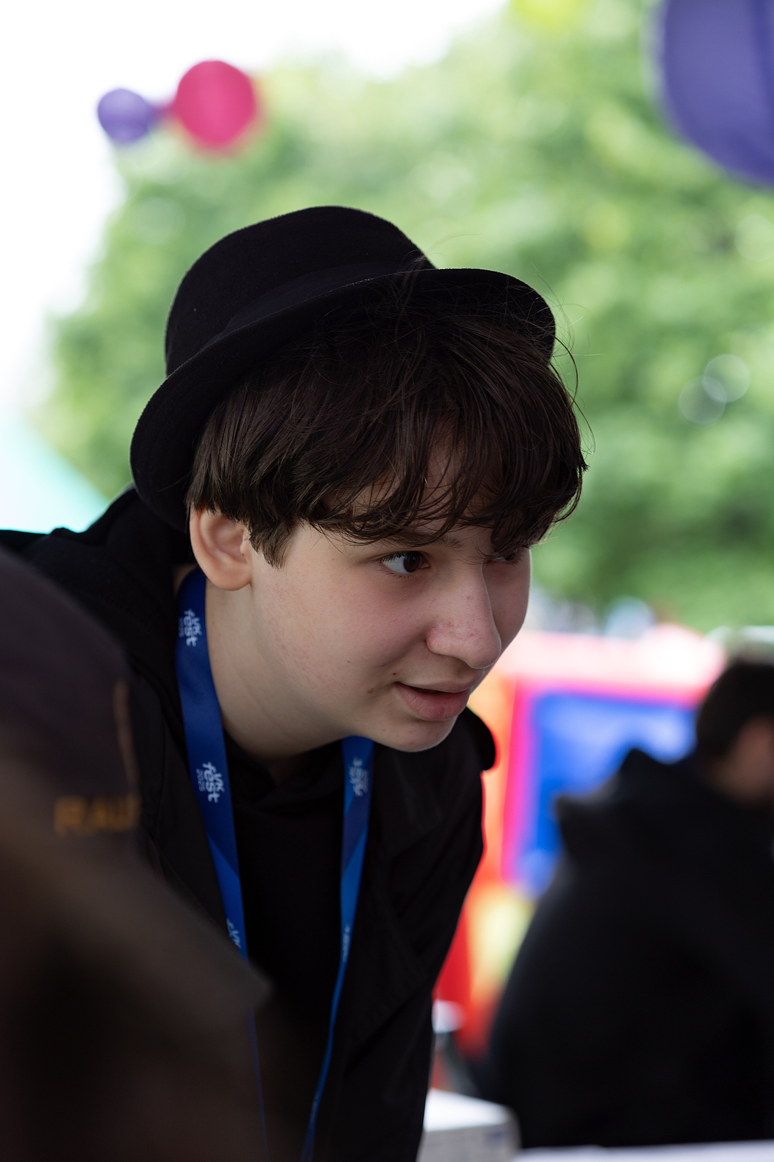 VK Fest | Санкт-Петербург, 2025. Репортажный фотограф