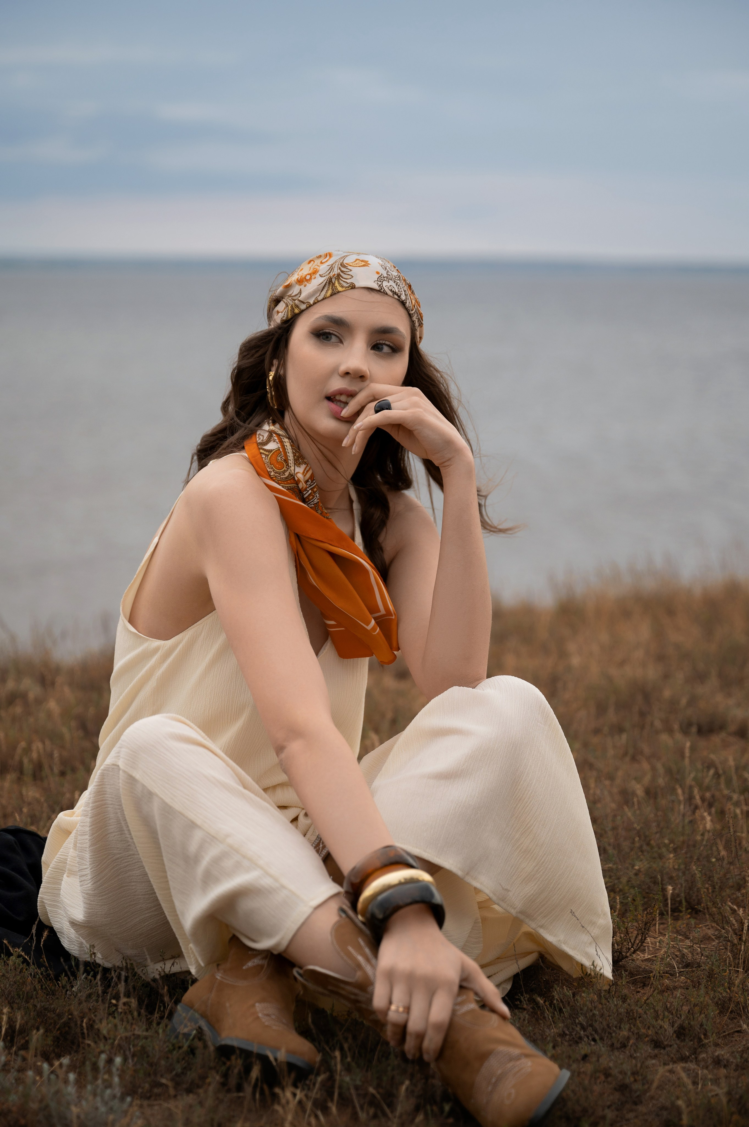 Анна и Михаил