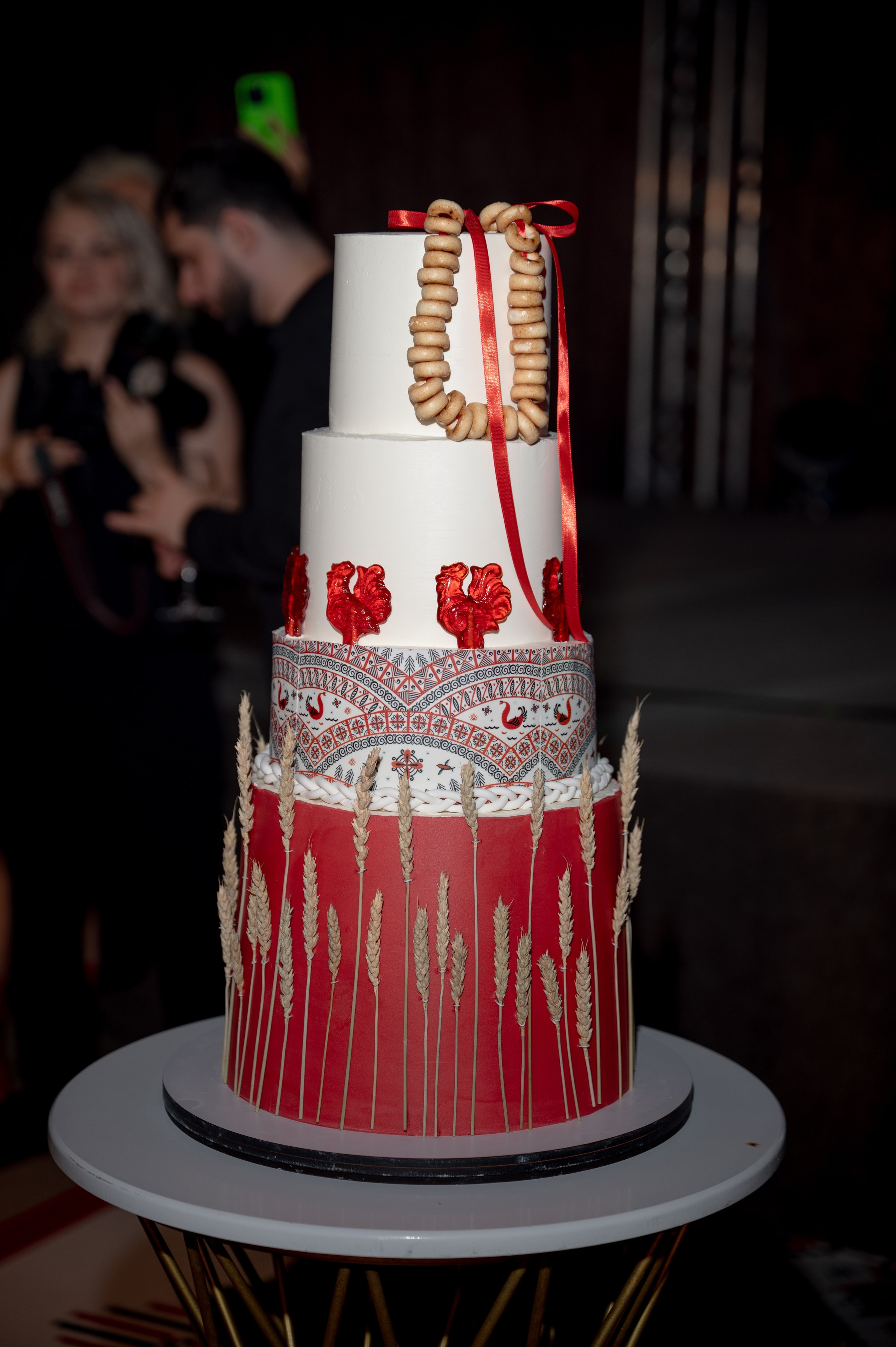 Дарья и Кирилл