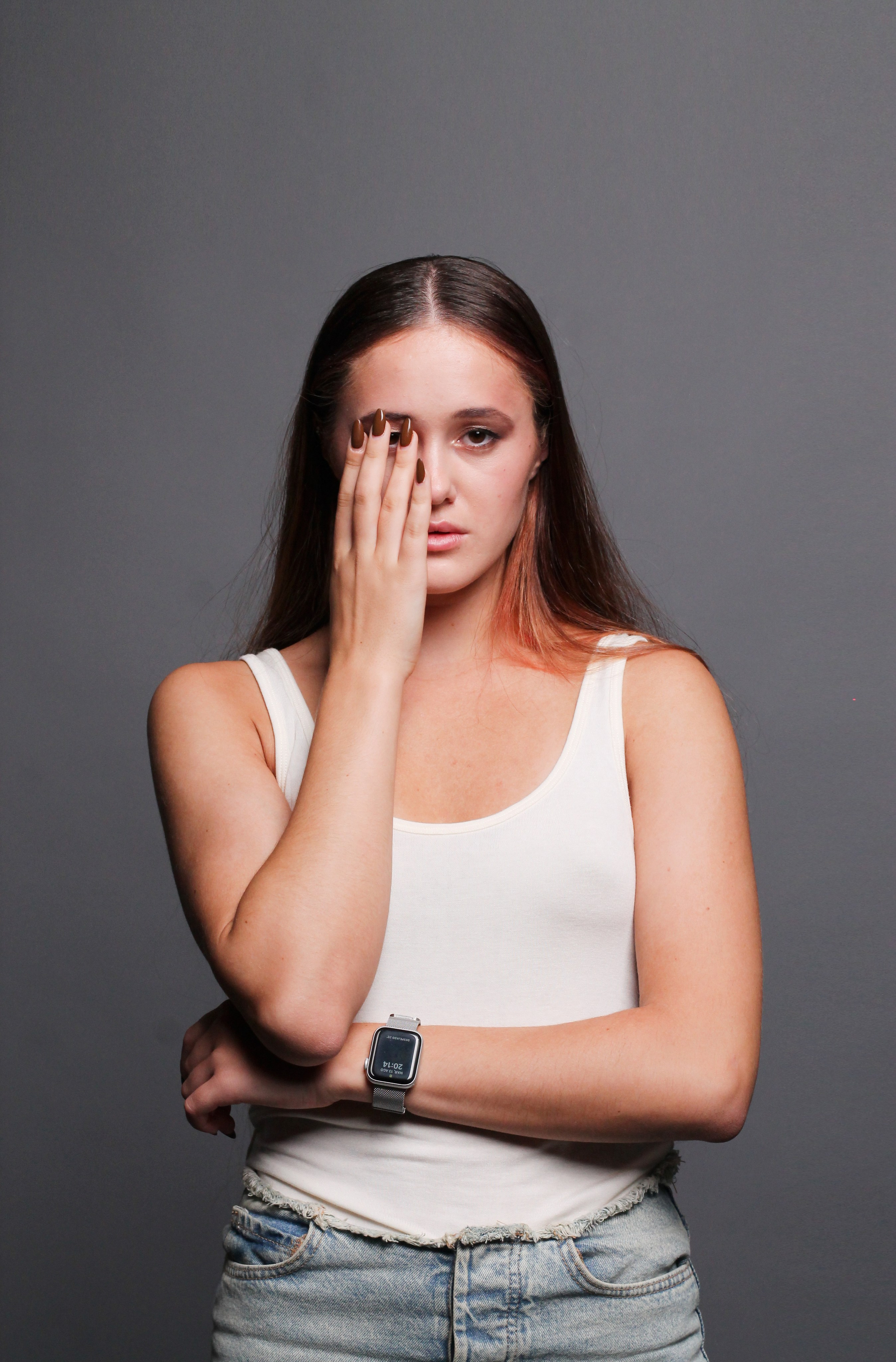 M-Studio (курс «Мастер»). Photograper Israel/фотограф Израиль. ALINA TARAN