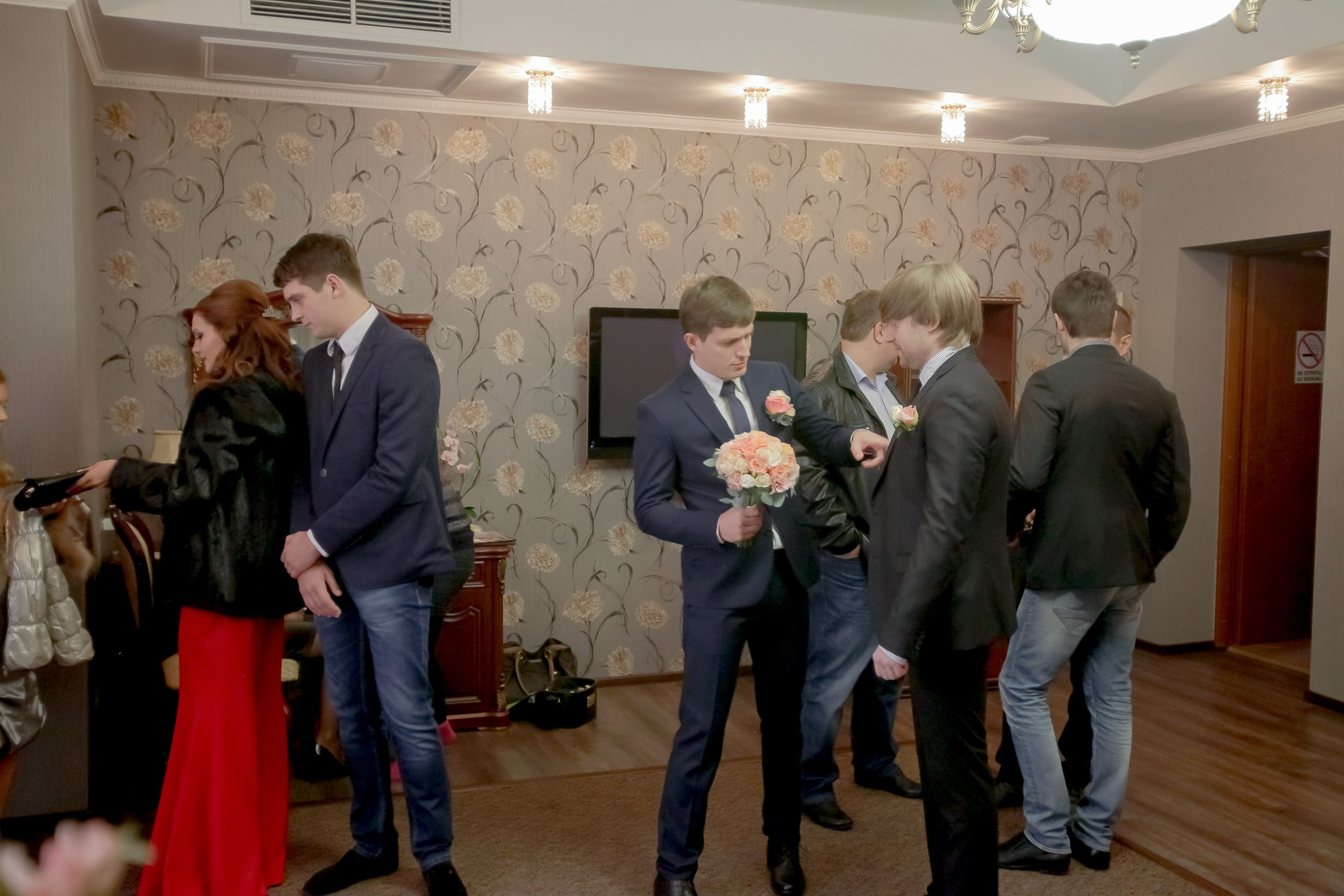 Утро/Morning. Максим Матвийченко и Виктория Басова профессионалы своего дела