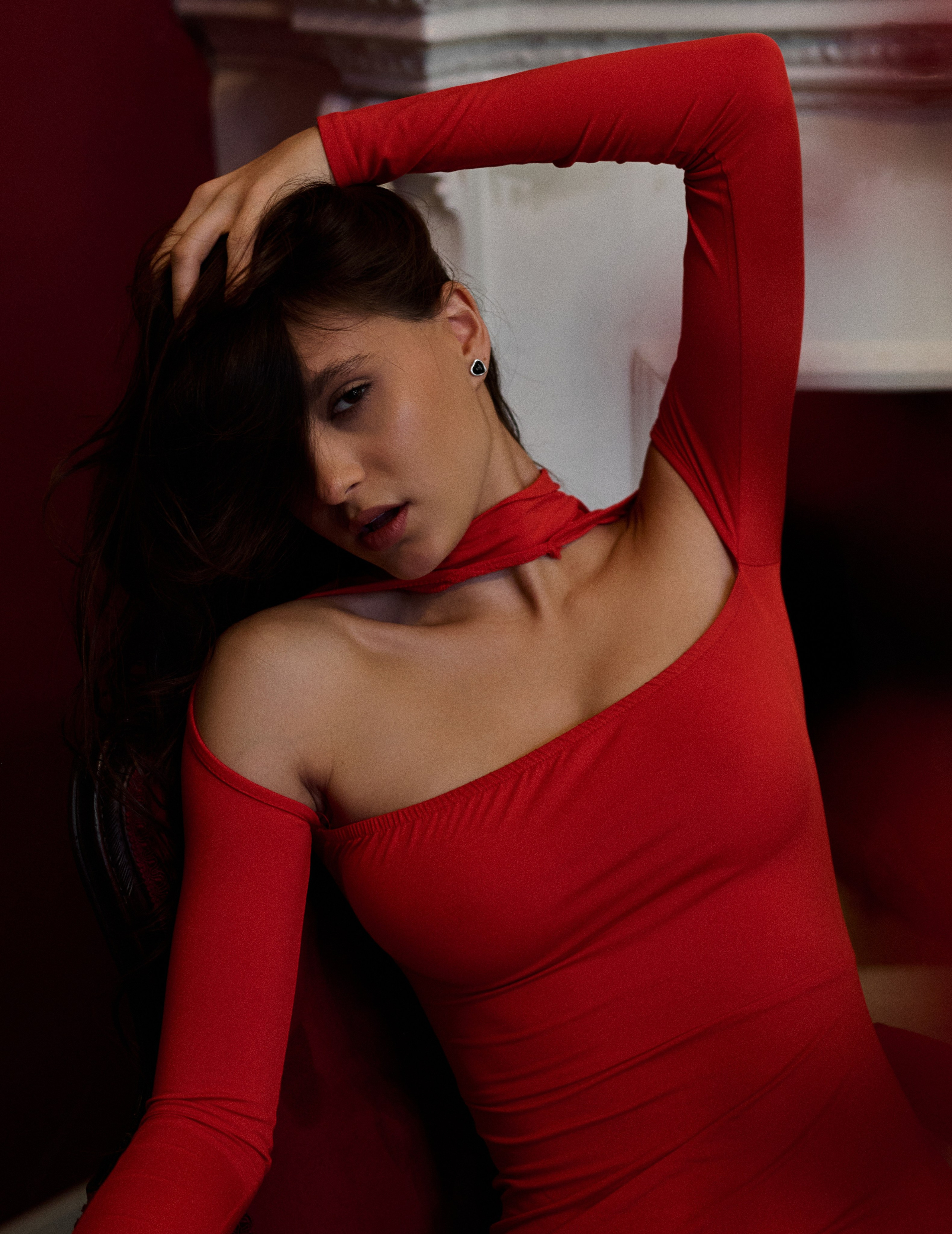 Новогодний Ретроград. Фотограф в Краснодаре и Динской Виктория Вебер