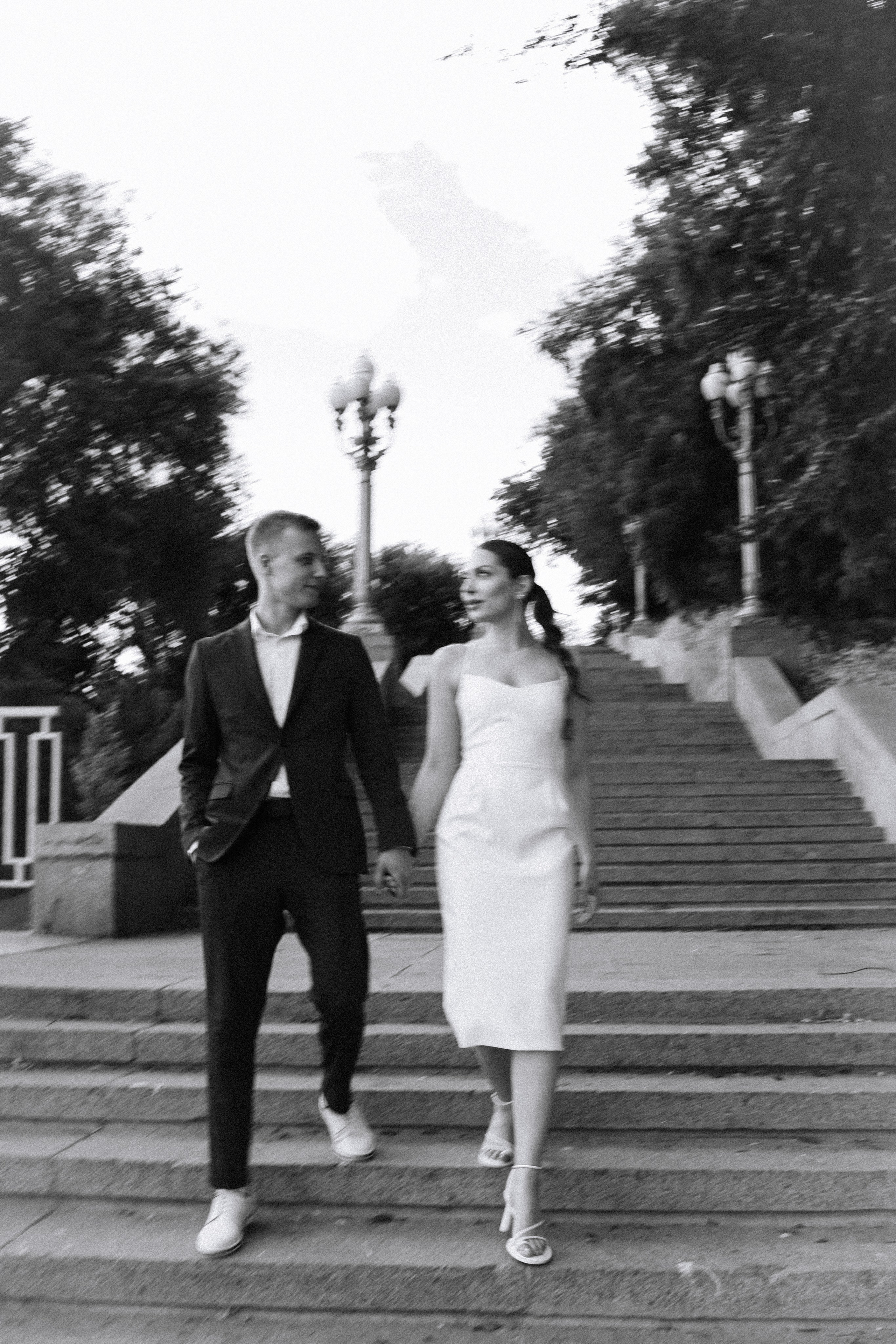 Оля + Никита. Свадебный и индивидуальный фотограф в Волгограде Епихина Надежда