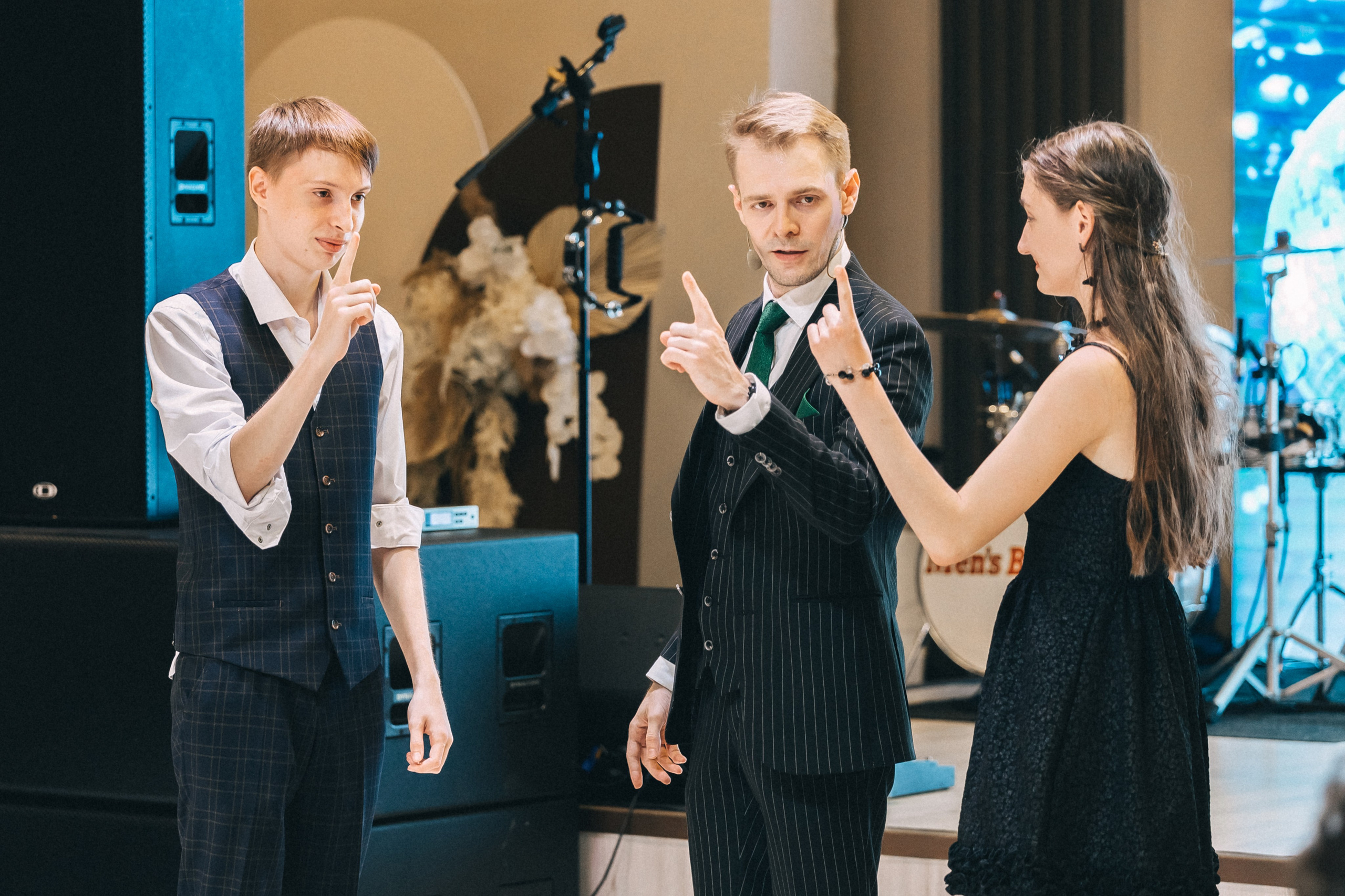 Выпускной «Лицей 62». Фотограф Кемерово | Сергей