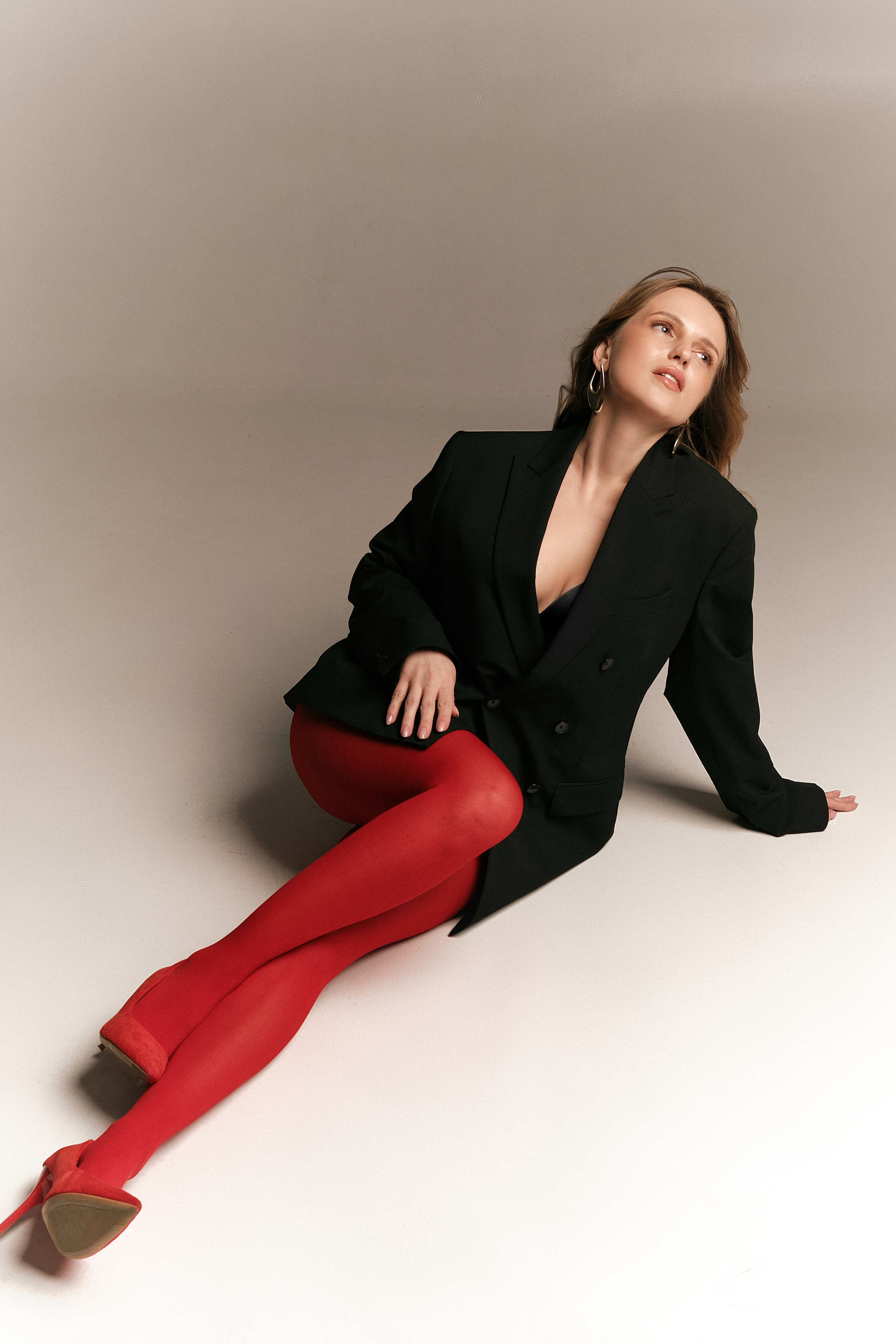 Портреты для Екатерины. Фотограф Бурнашкина Натали Москва