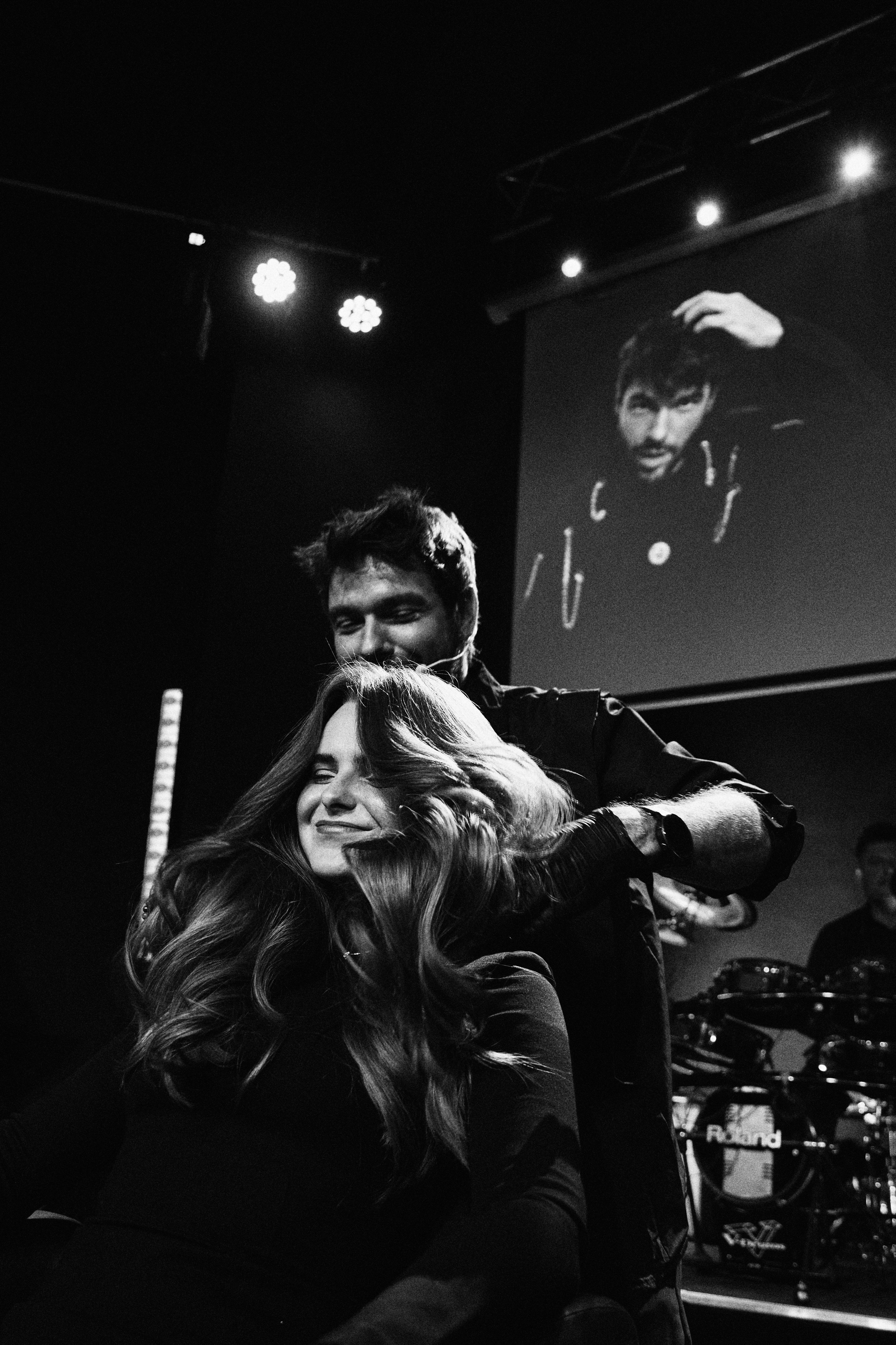 Портреты. Профессиональный фотограф-художник в Москве