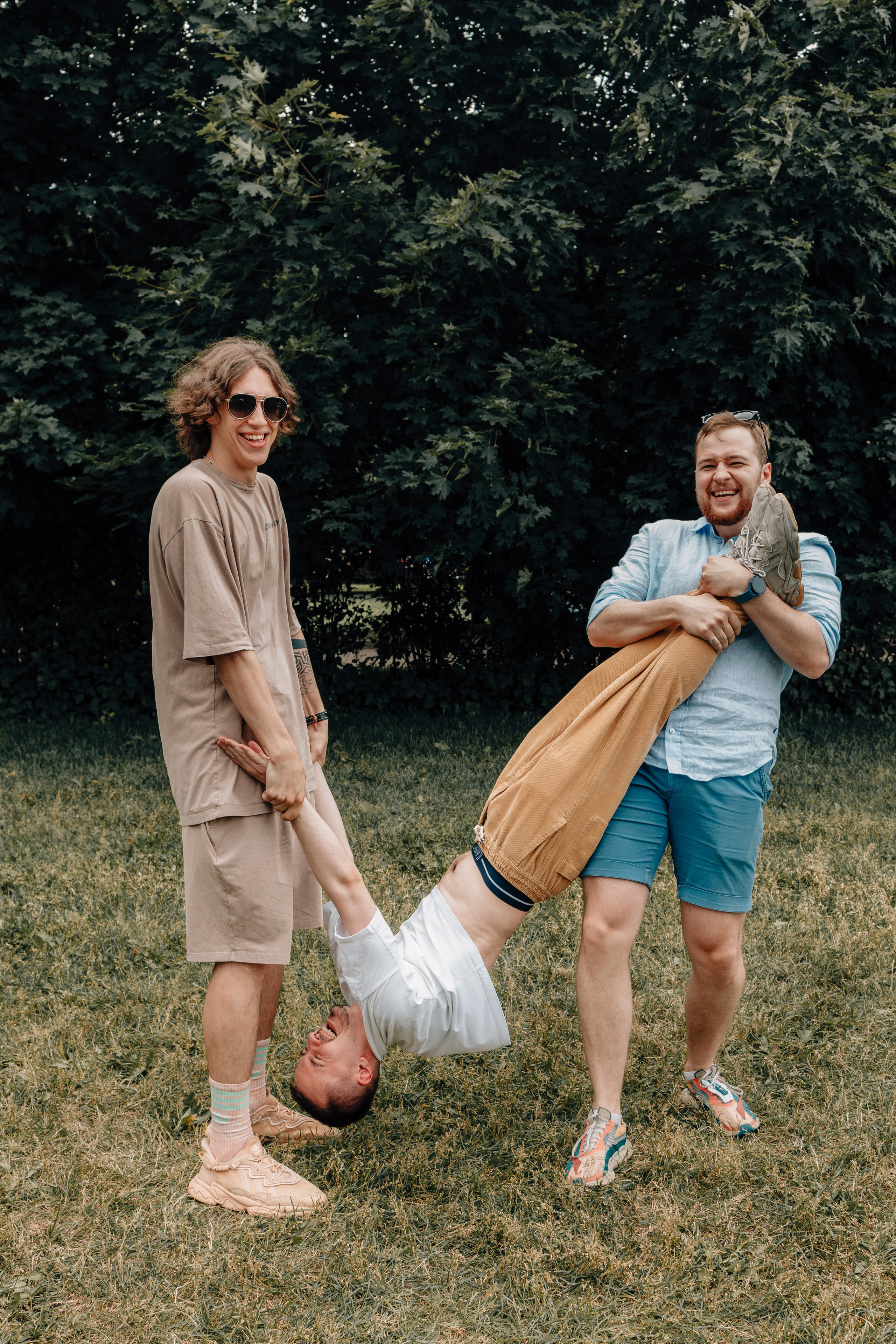 Групповые кадры. Свадебный фотограф в Москве Арчылан Николаев