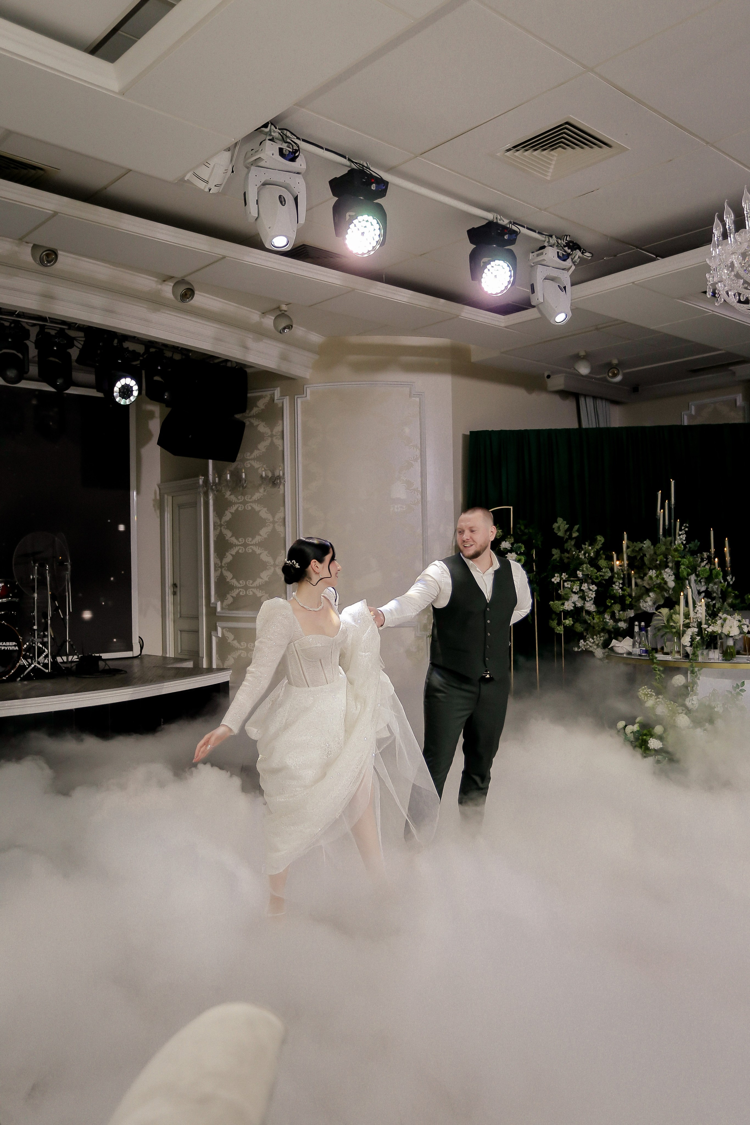 WEDDING DAY ПОЛНАЯ ВЕРСИЯ. Фото и Видео в Краснодаре Verveyko Studio