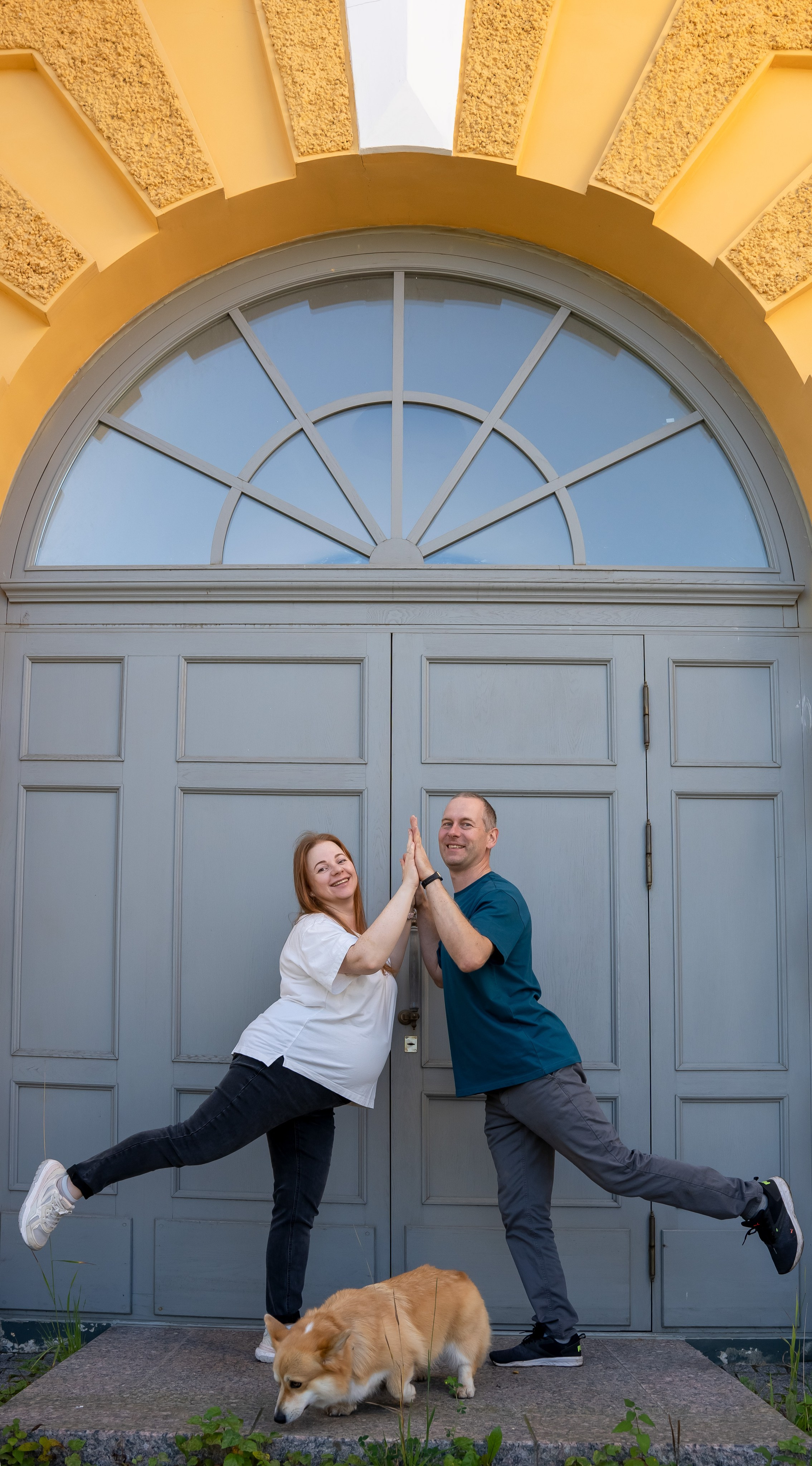 В парке. Студийный и портретный фотограф в САНКТ-ПЕТЕРБУРГЕИрина Махаон