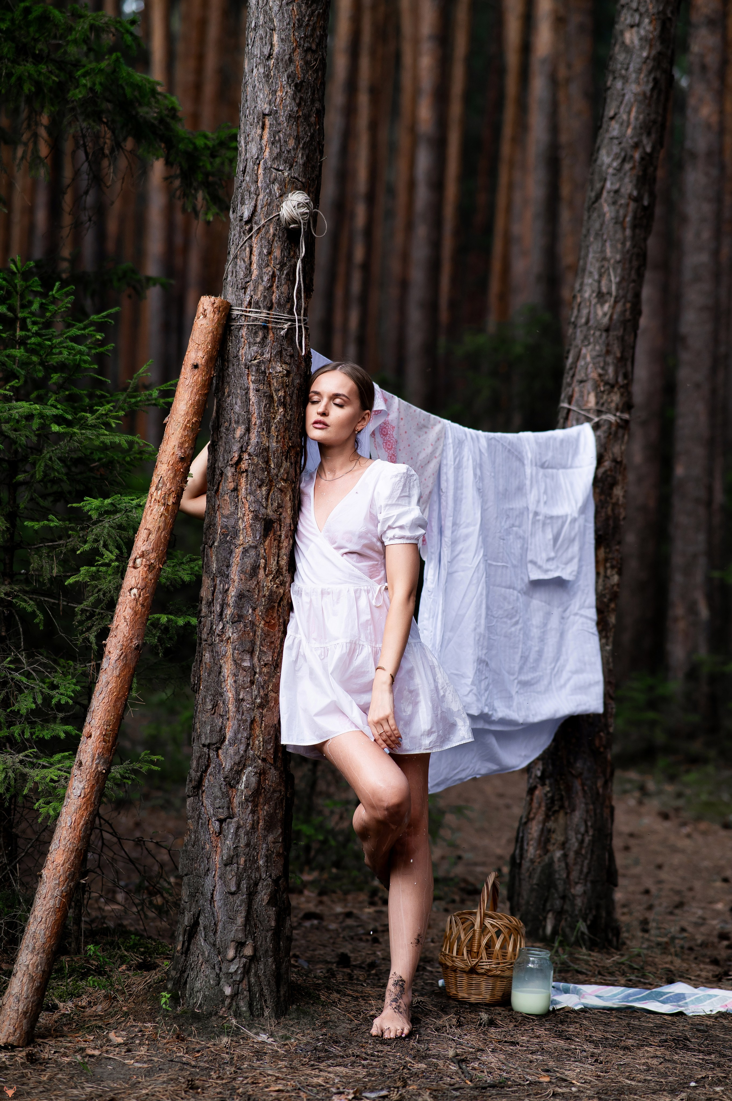 Алина. Свадебный Фотограф Абакан