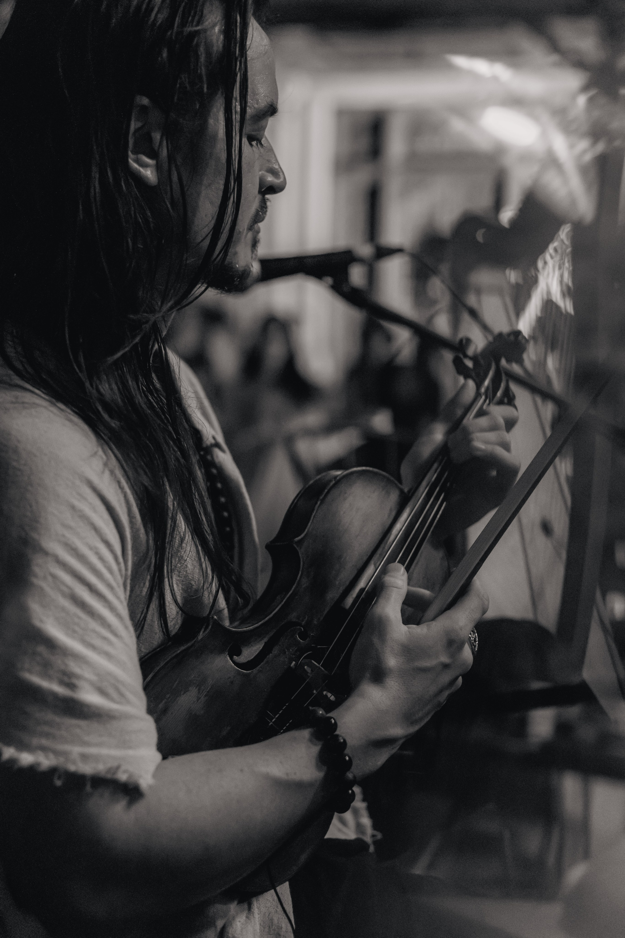 Alegria festival at Zest. Мариам Багдасарян