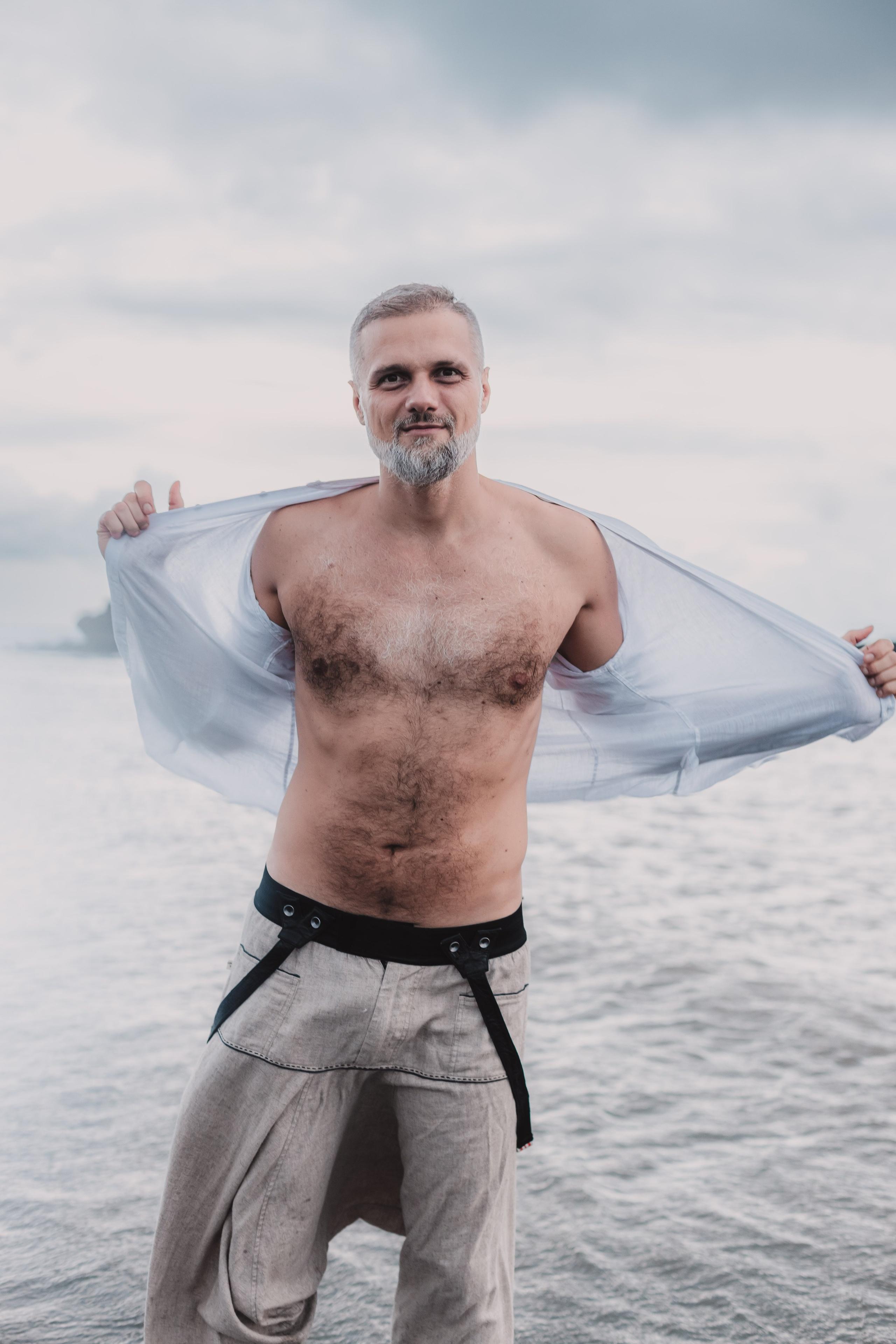 Aleksandr and power. Mariam Bagdasaryan