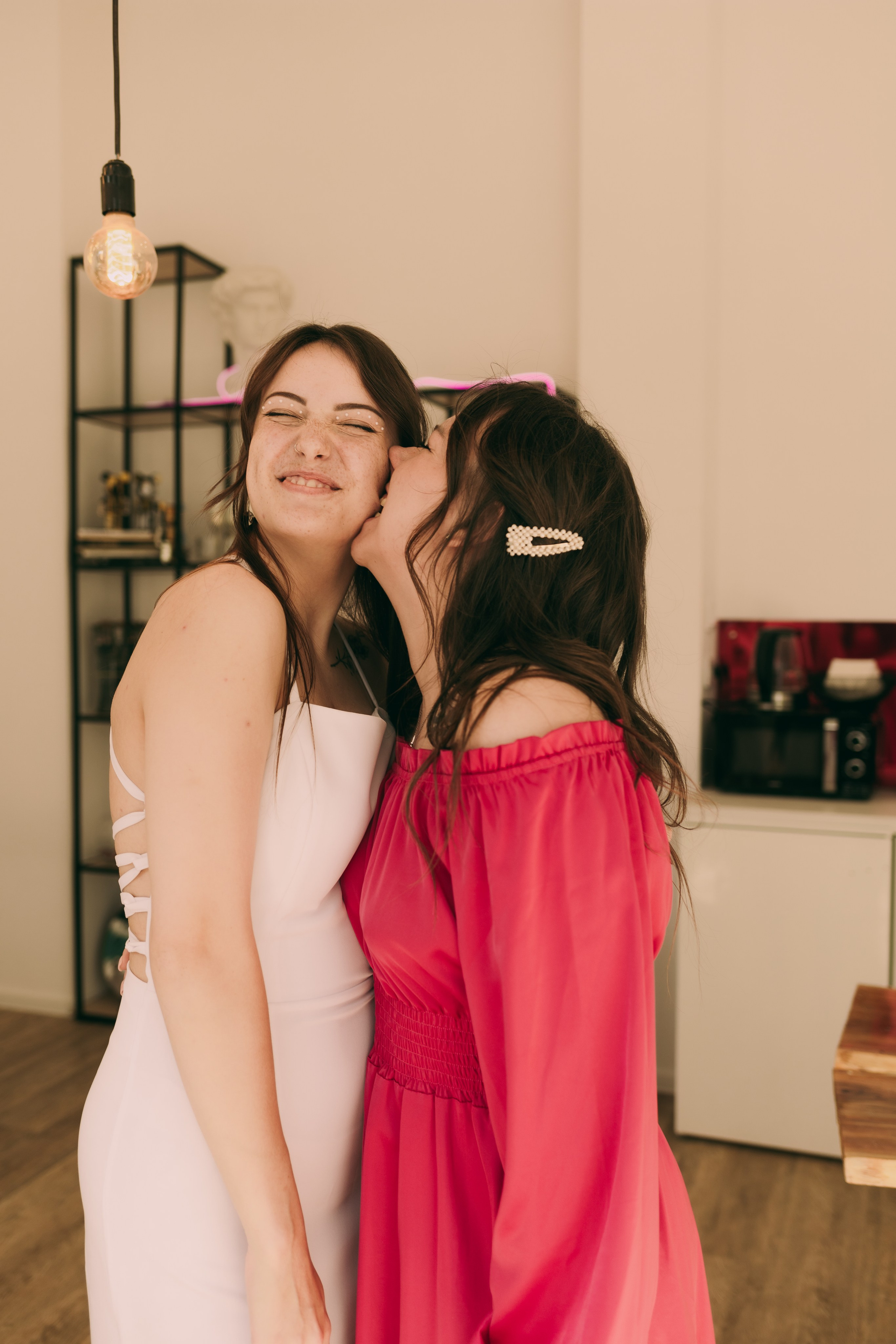 Девичник. Фотограф Петрозаводск/СПБ