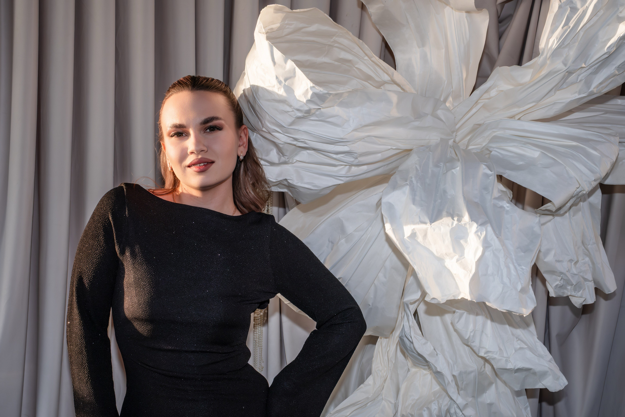 Сергей & Диана