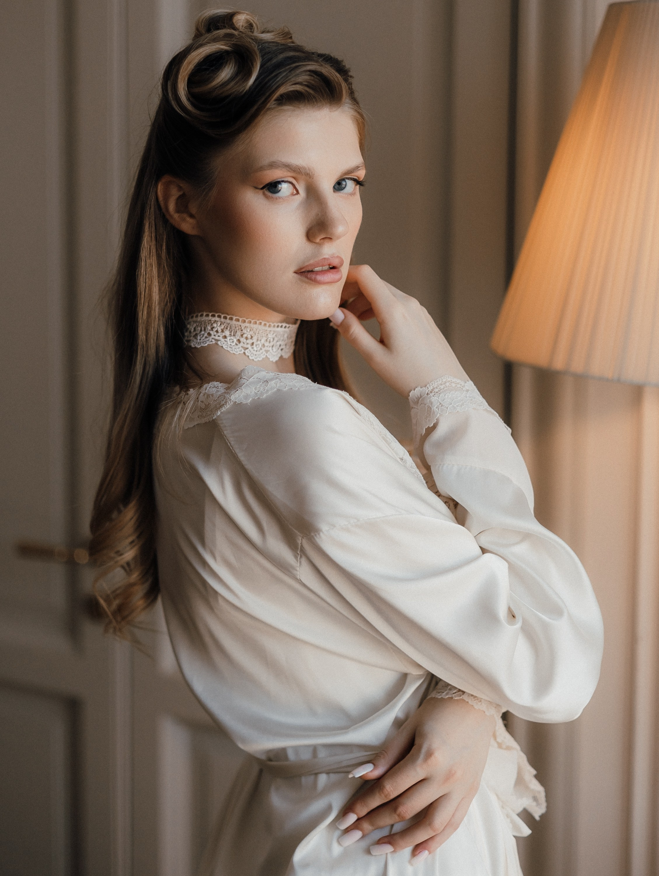 Полина. Свадебный фотограф в Казани и Санкт-Петербурге Евгения Есенина