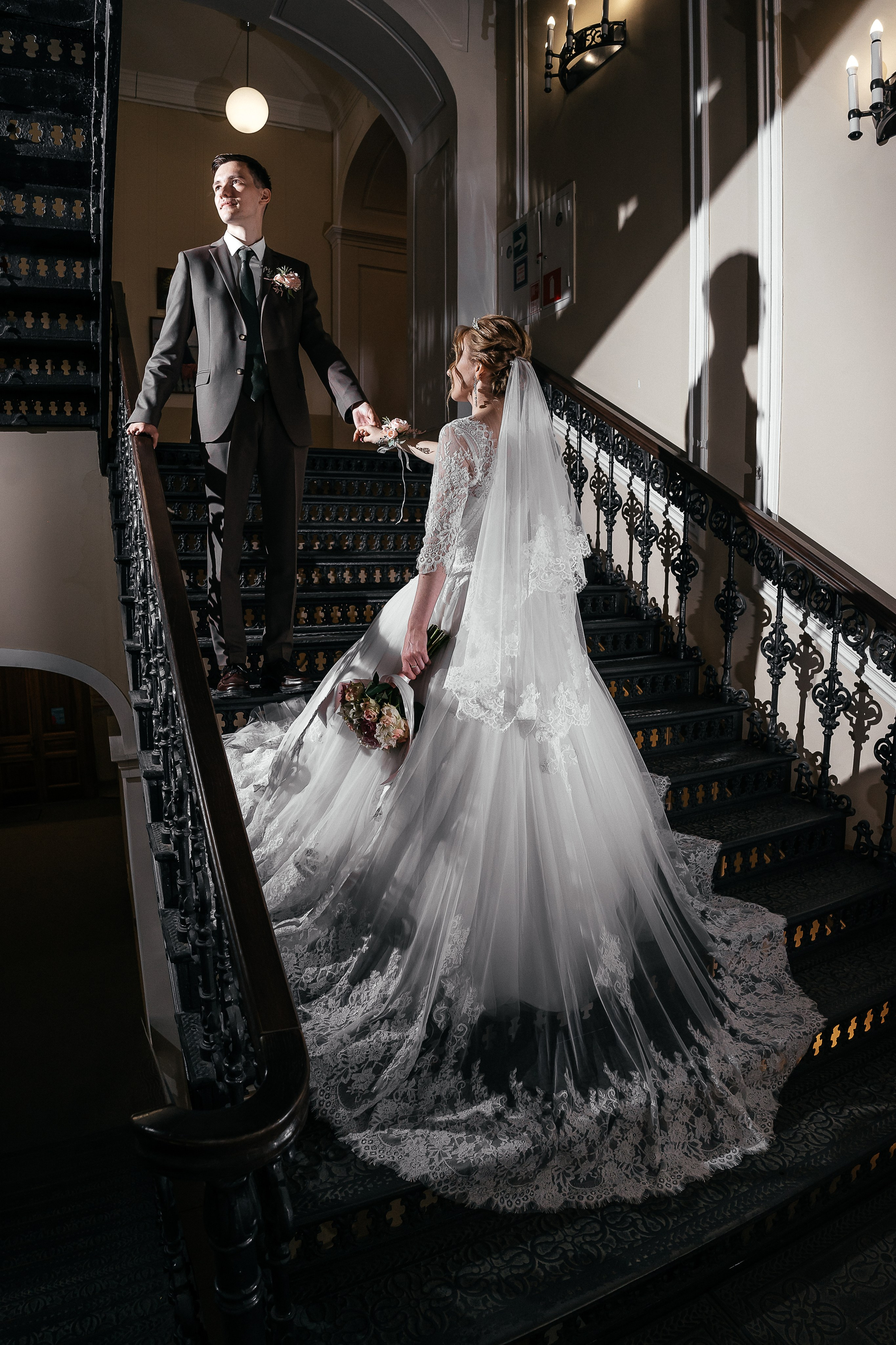 Ксения & Максим | 05.07.2024. Фотограф и видеограф Смоленск | Студия Цезарь